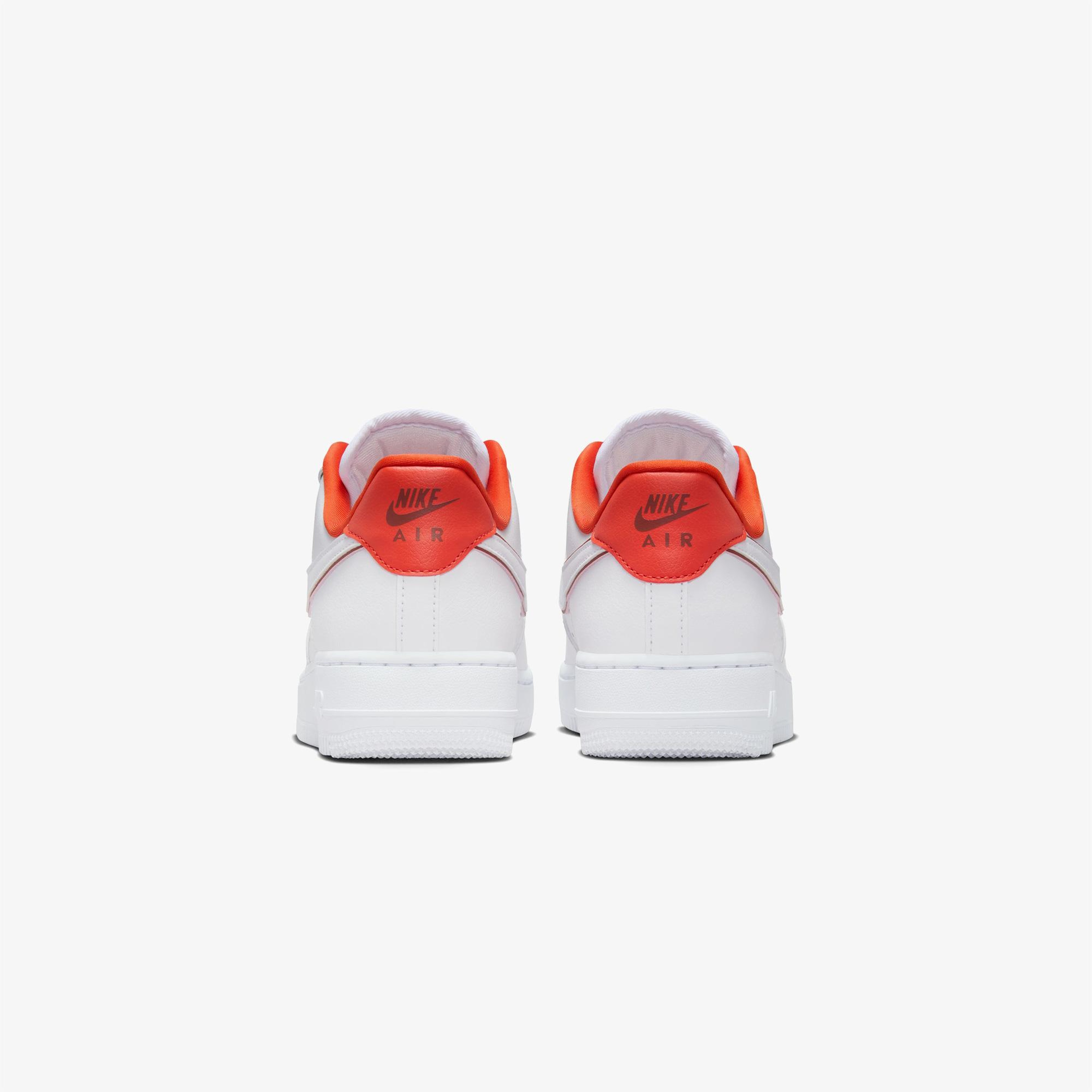 Nike Air Force 1 '07 Essential Kadın Beyaz Spor Ayakkabı