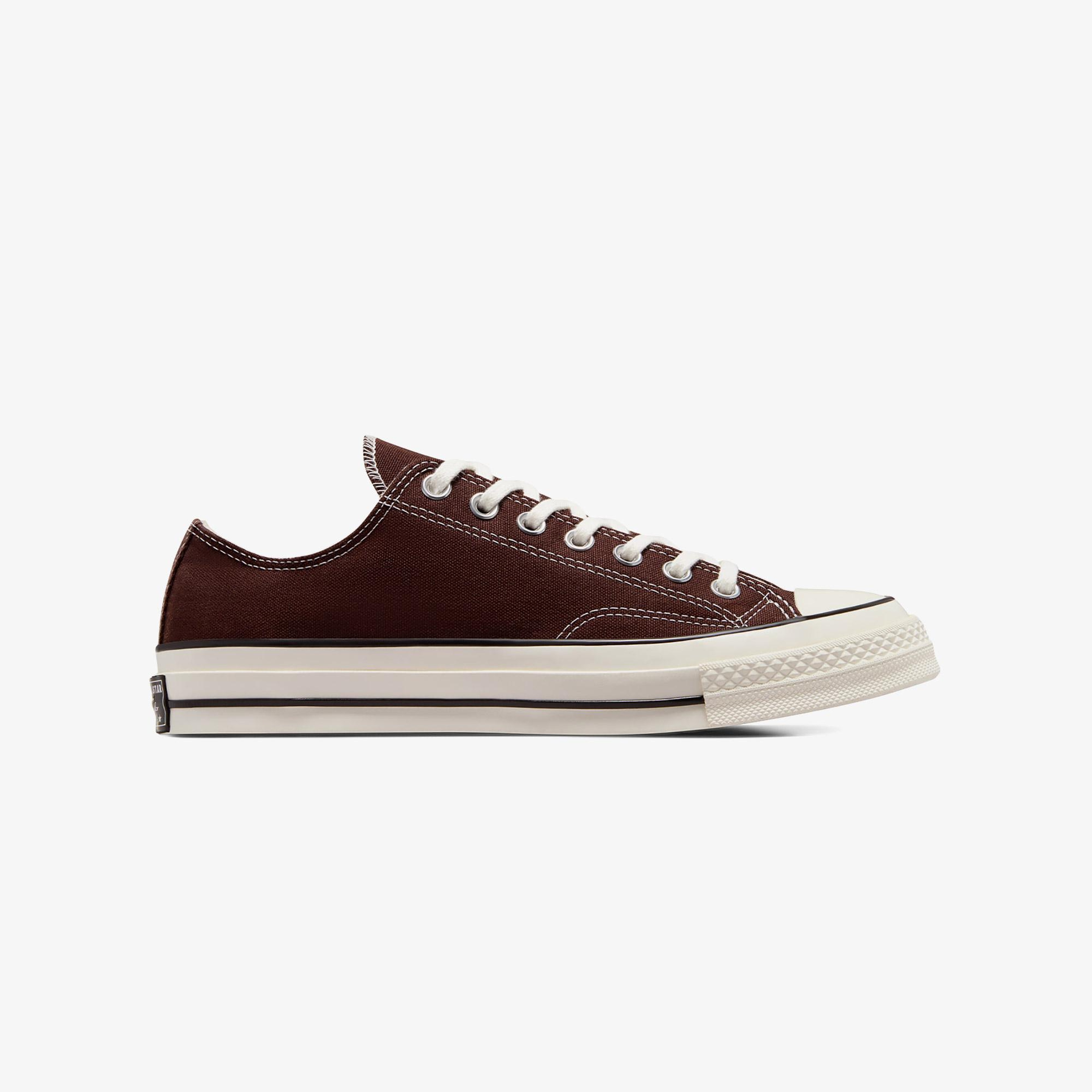 Converse Chuck 70 Unisex Kahverengi Sneaker