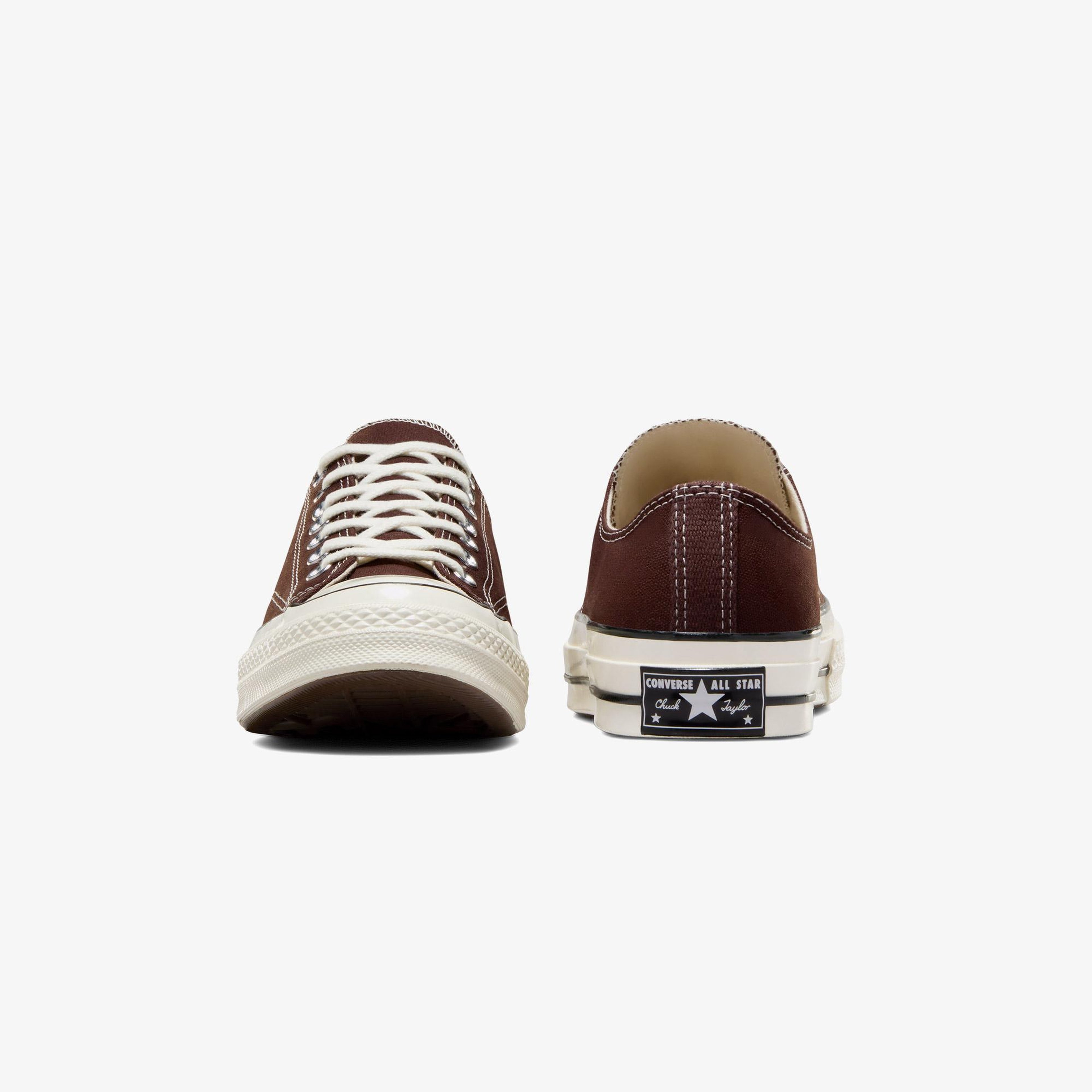 Converse Chuck 70 Unisex Kahverengi Sneaker