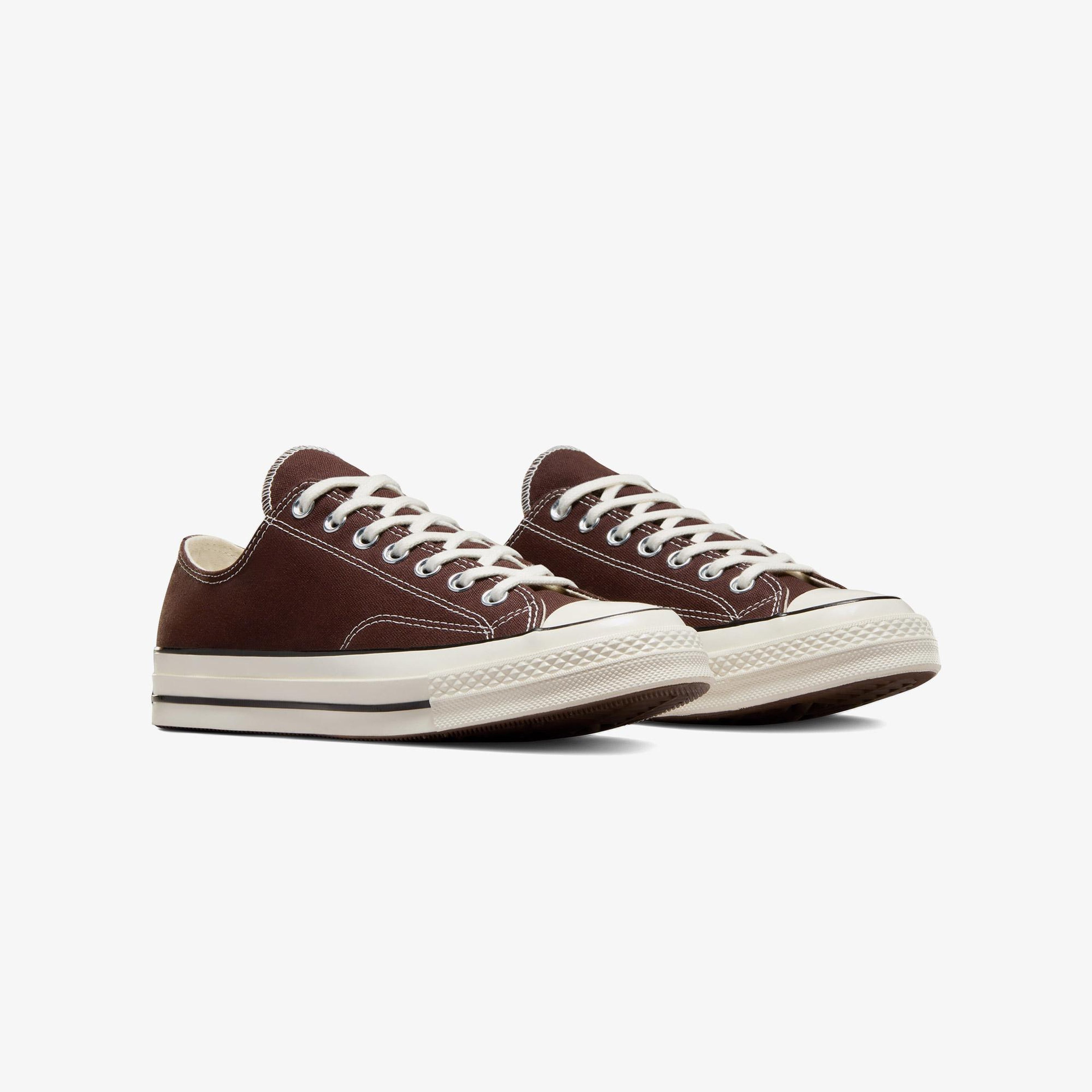 Converse Chuck 70 Unisex Kahverengi Sneaker