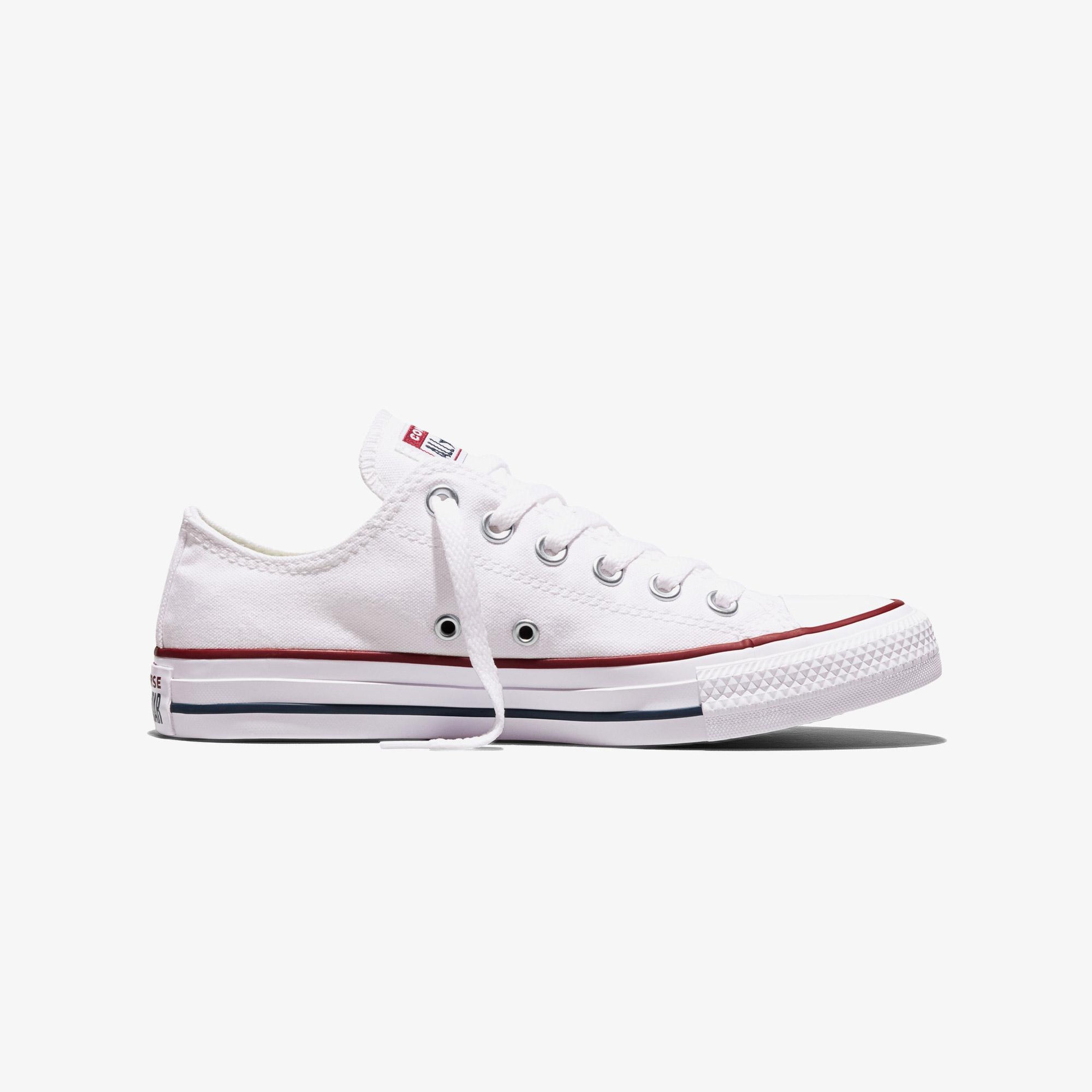 Converse Chuck Taylor All Star Classic Unisex Beyaz Sneaker