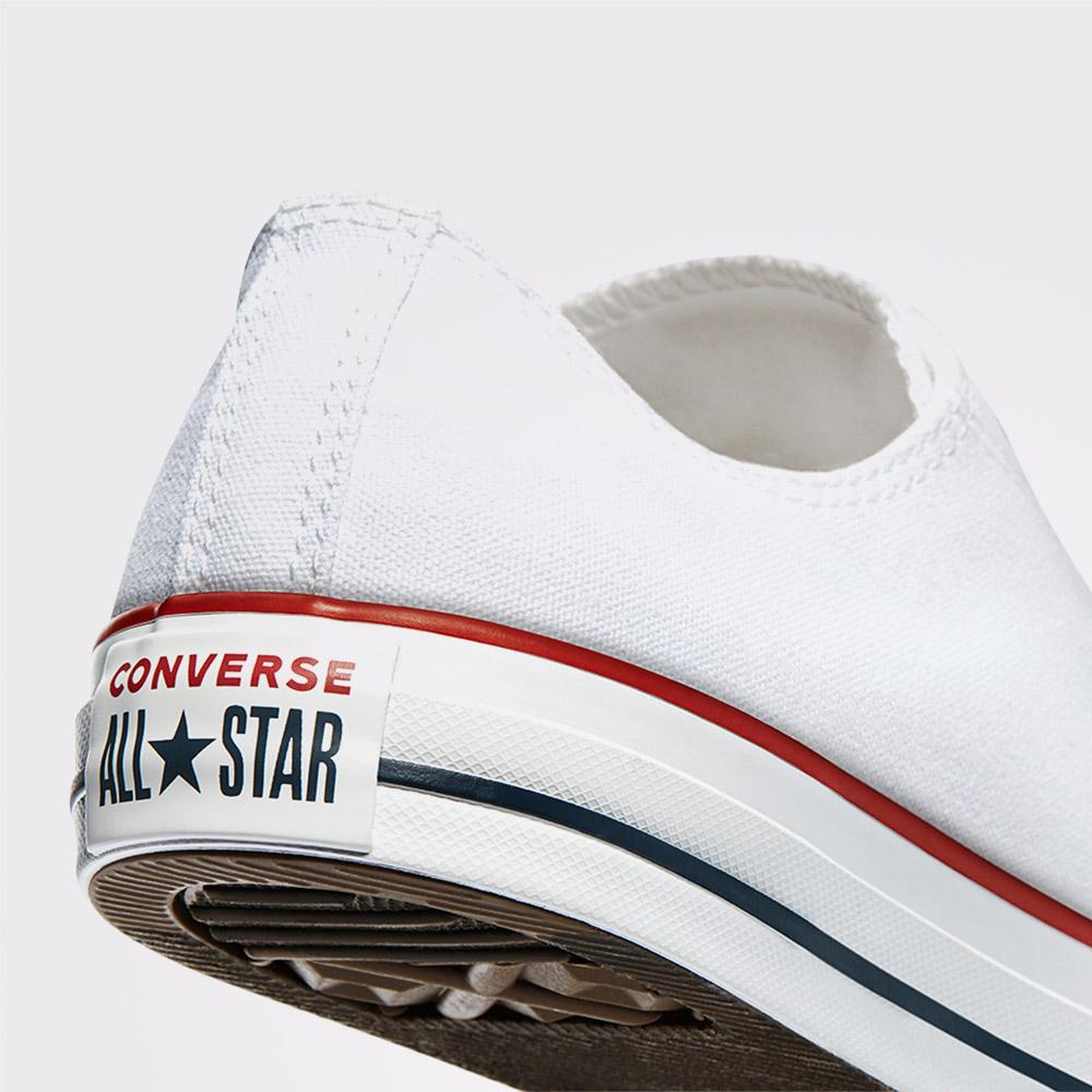 Converse Chuck Taylor All Star Classic Unisex Beyaz Sneaker