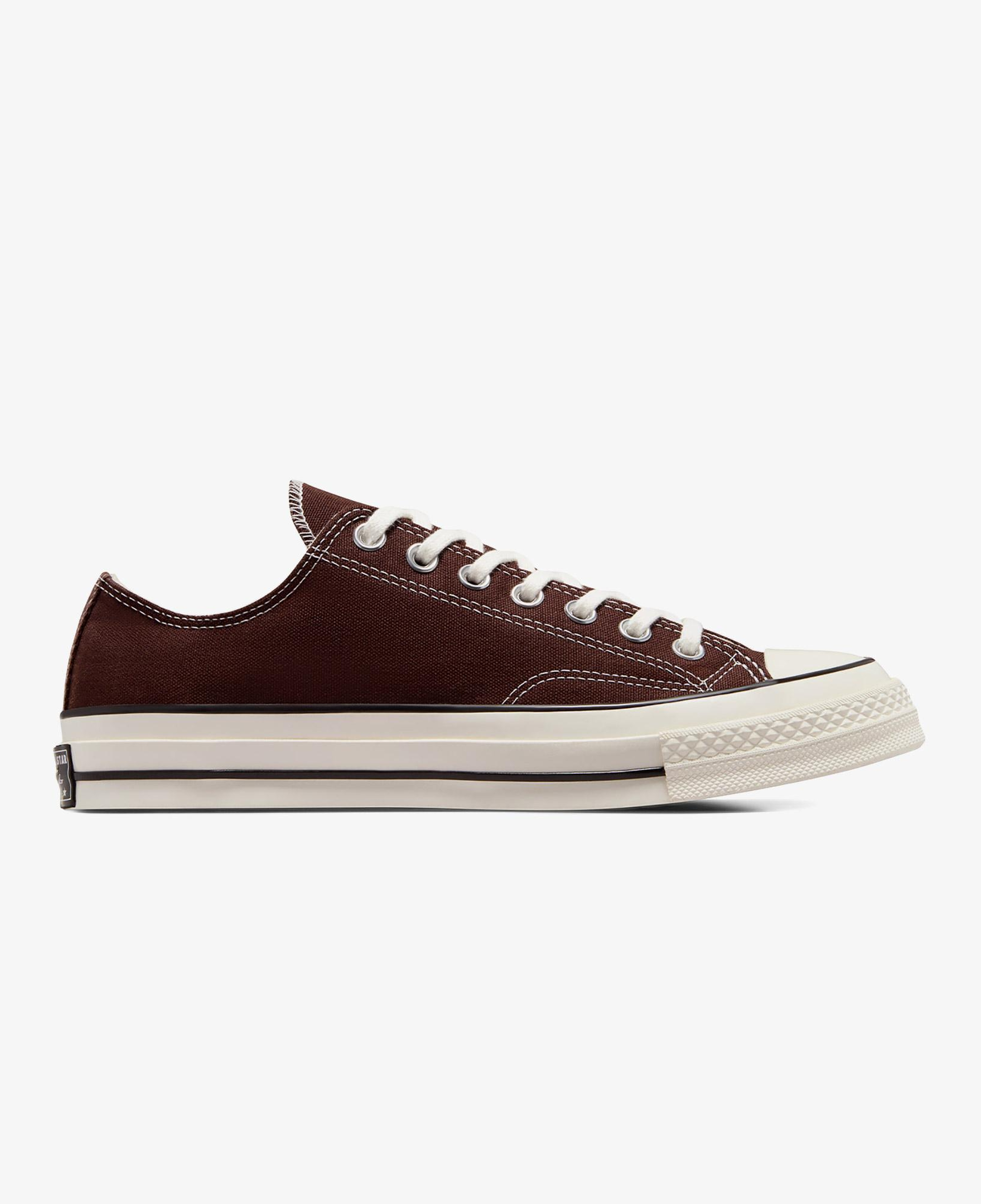 Converse Chuck 70 Unisex Kahverengi Sneaker