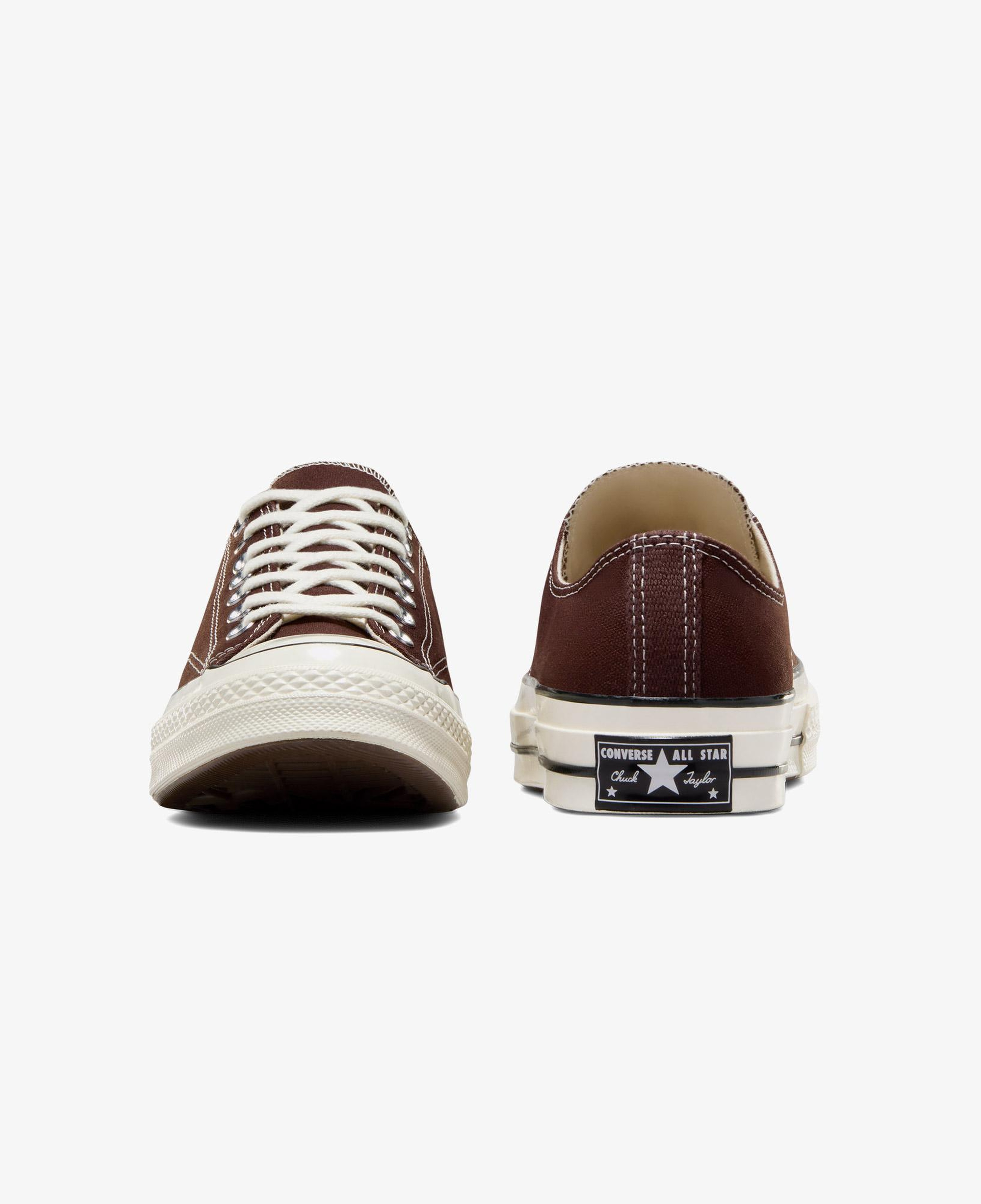 Converse Chuck 70 Unisex Kahverengi Sneaker