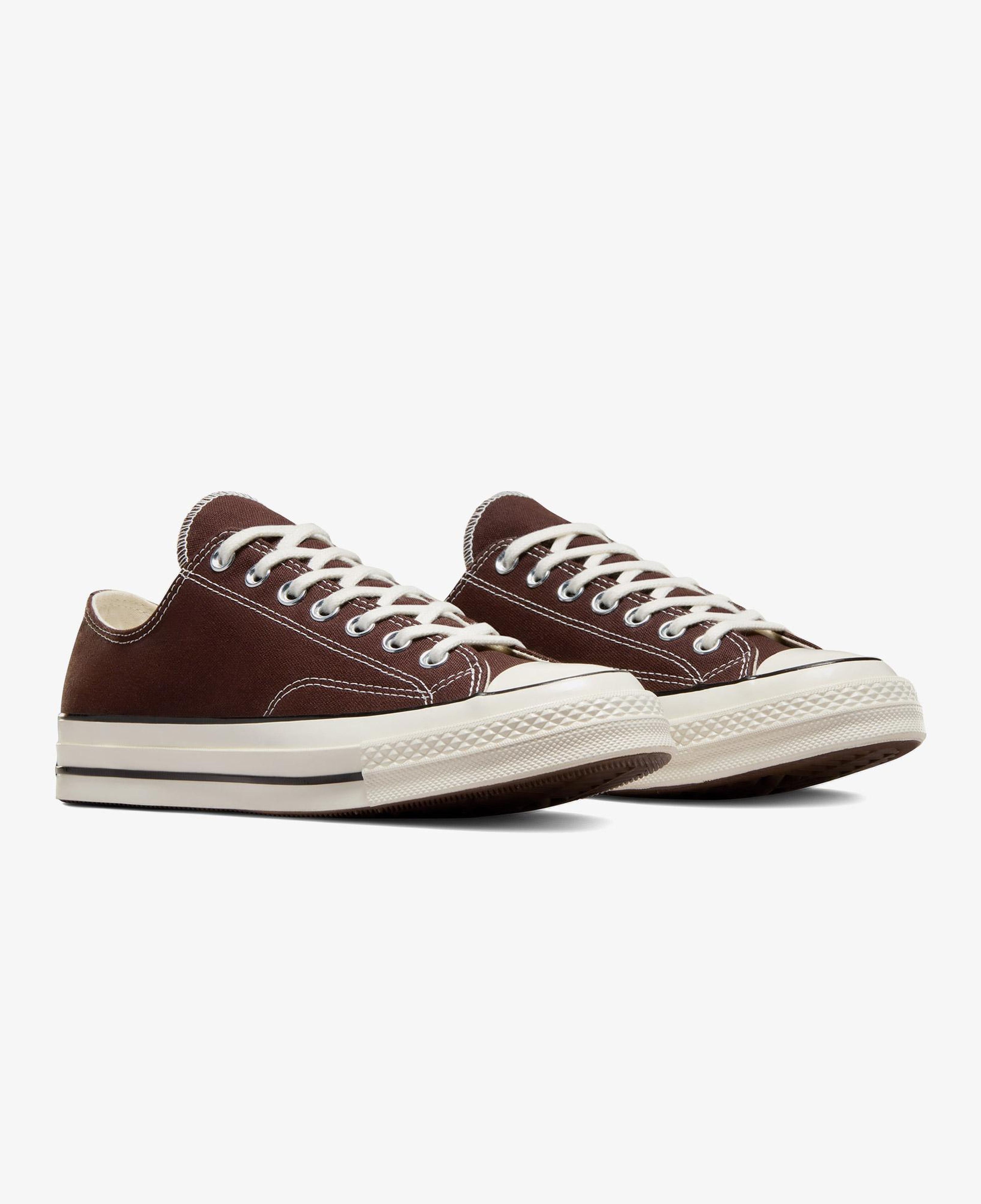 Converse Chuck 70 Unisex Kahverengi Sneaker