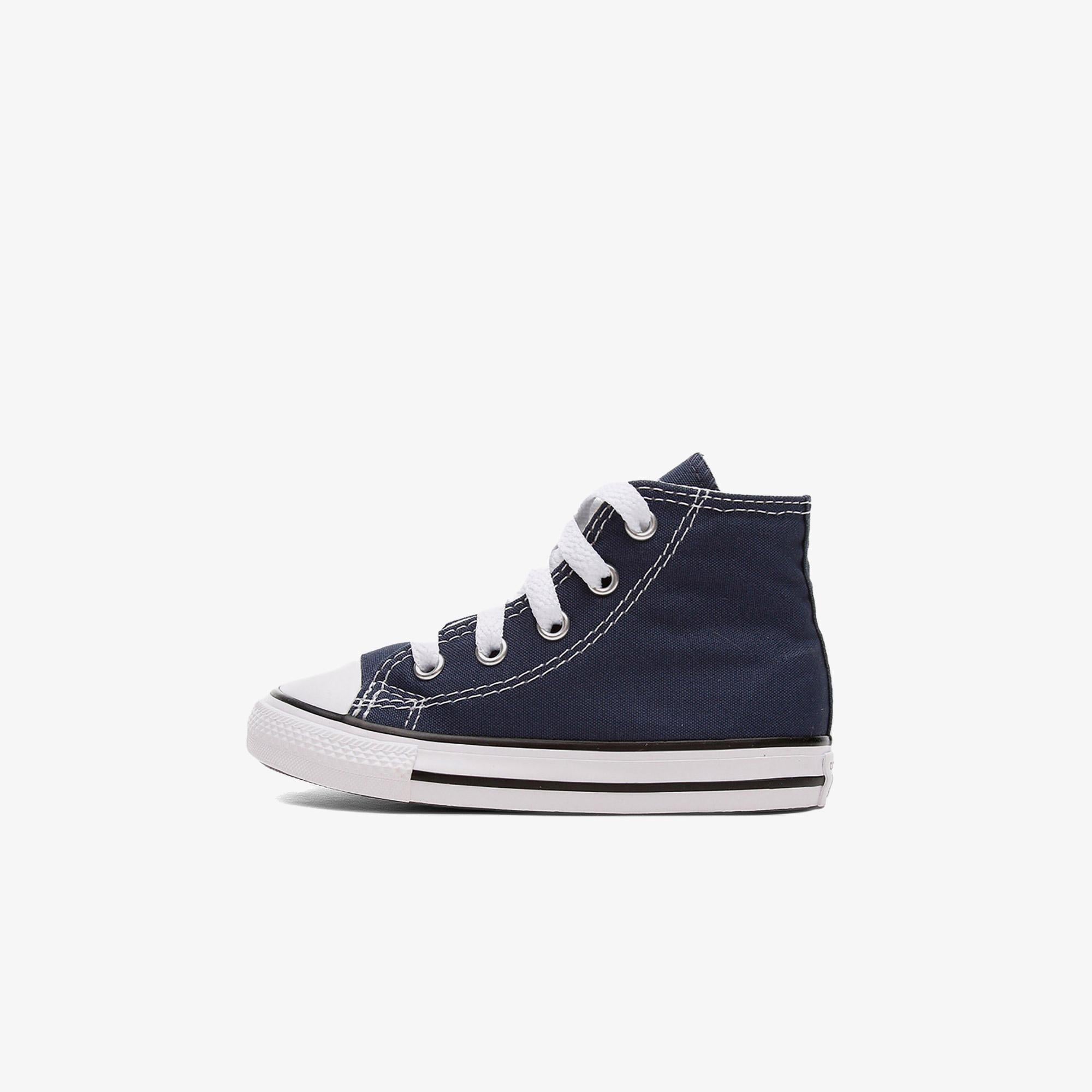 Converse Chuck Taylor All Star Classic Çocuk Mavi Sneaker