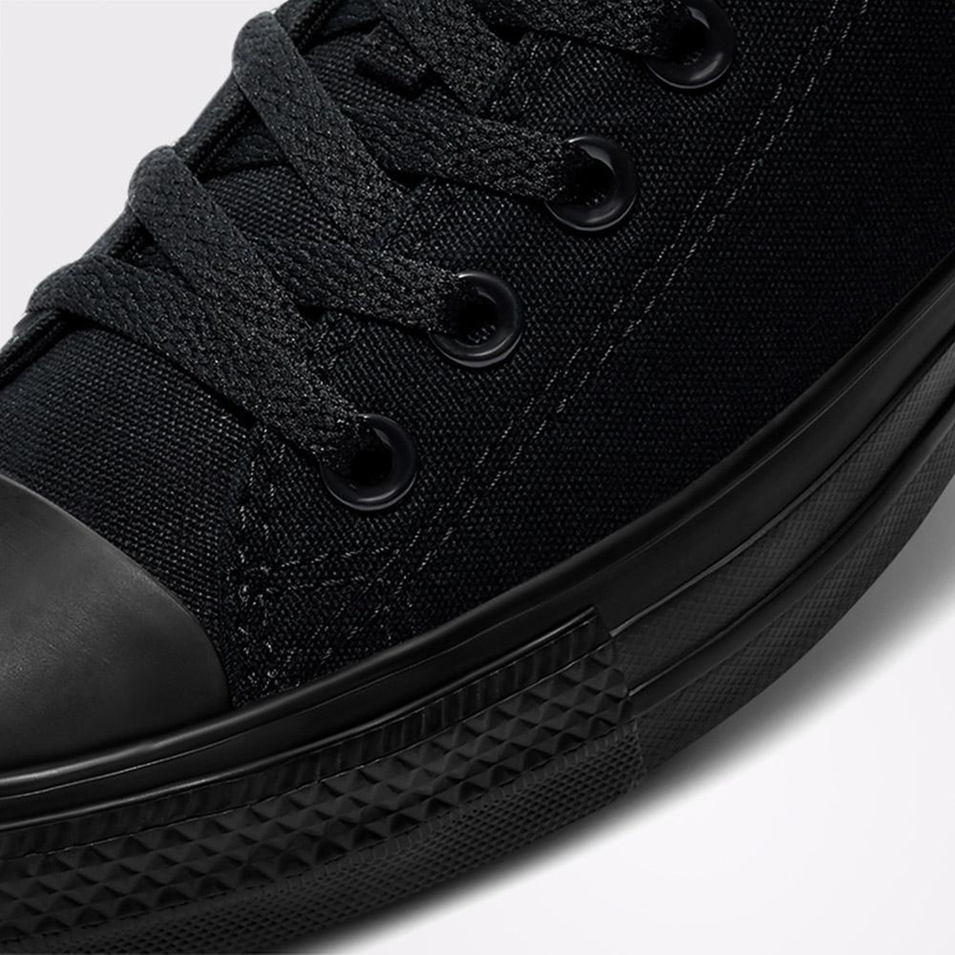Converse Chuck Taylor All Star Classic Unisex Siyah Sneaker