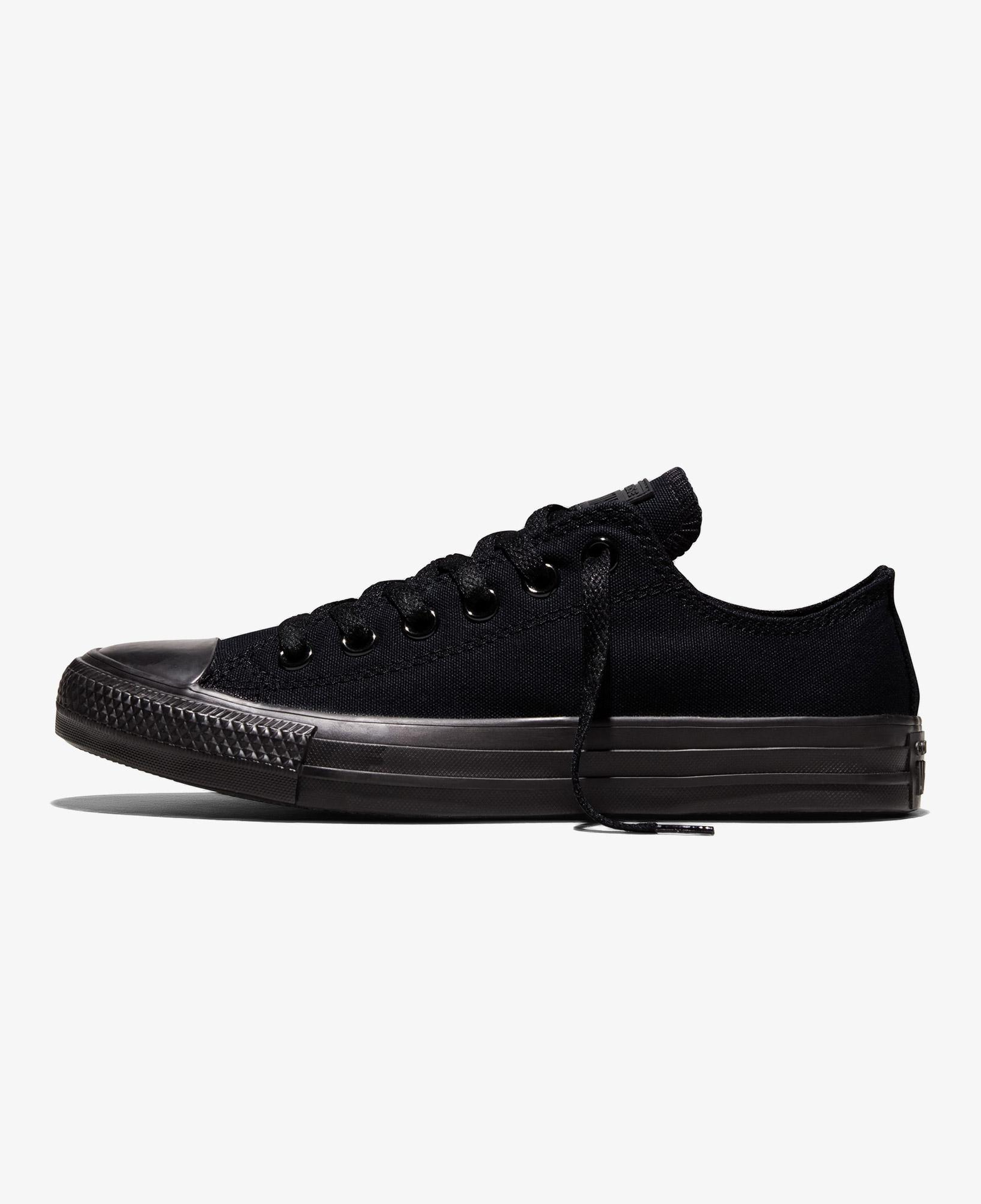 Converse Chuck Taylor All Star Classic Unisex Siyah Sneaker