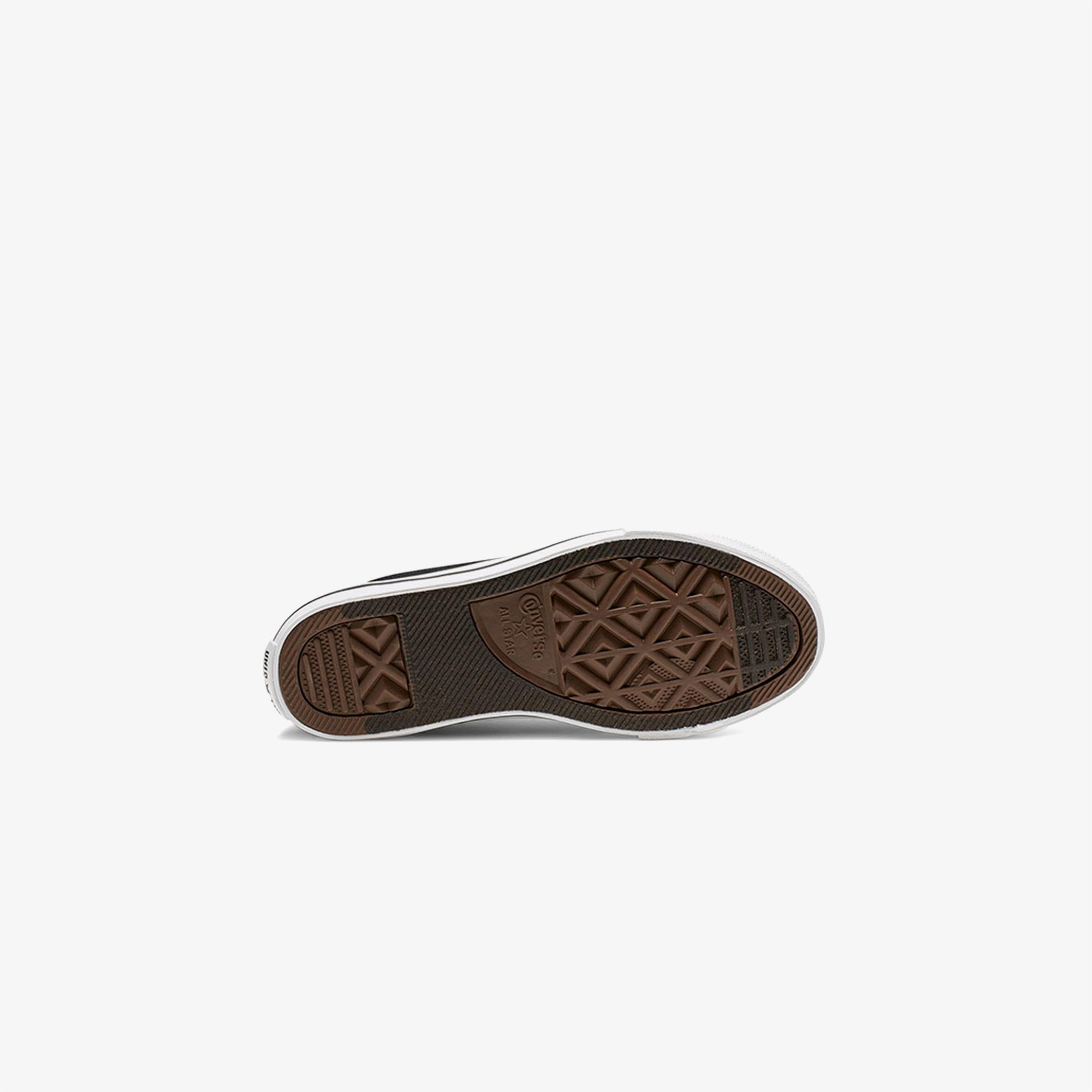 Converse Chuck Taylor All Star Classic Çocuk Siyah Sneaker