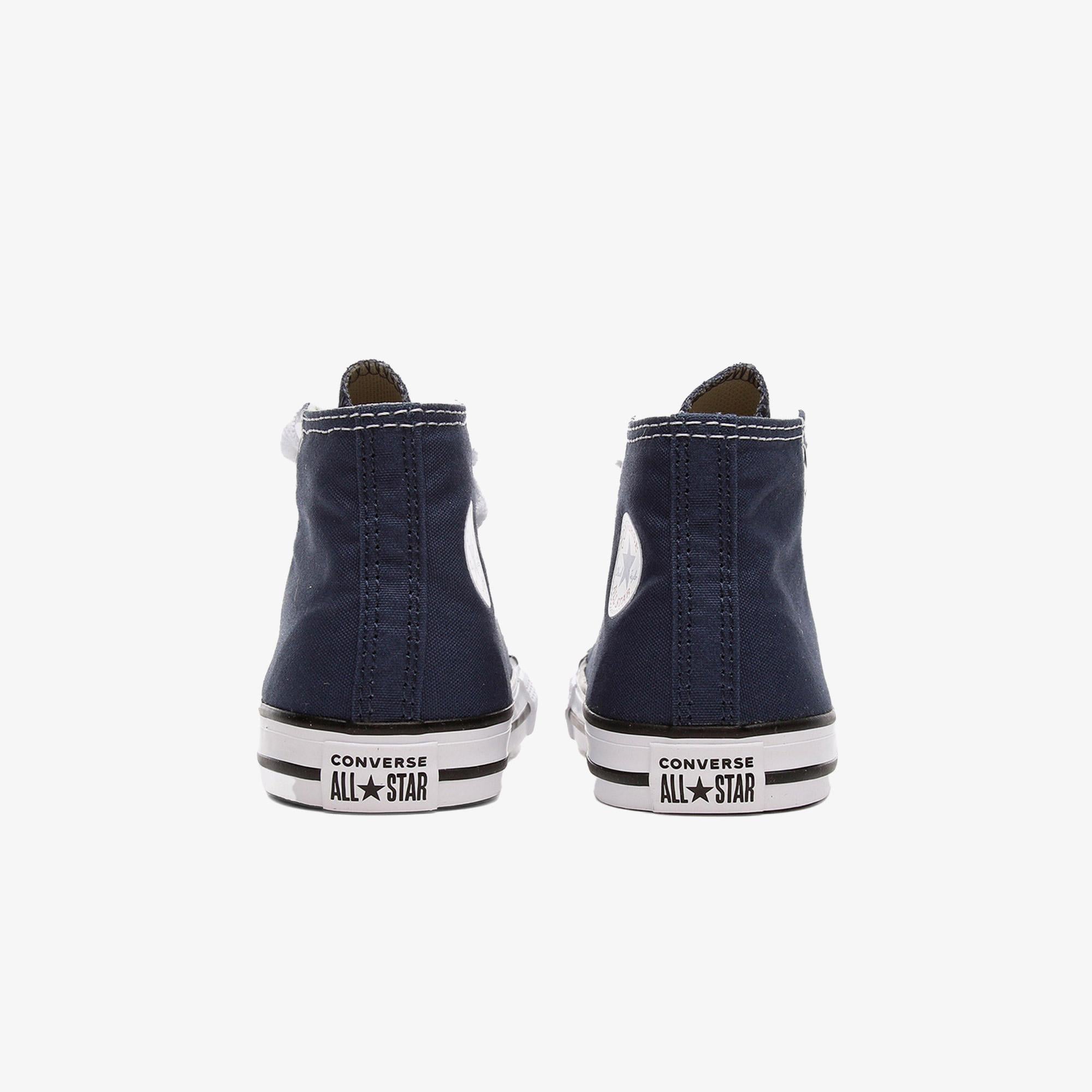 Converse Chuck Taylor All Star Classic Çocuk Mavi Sneaker