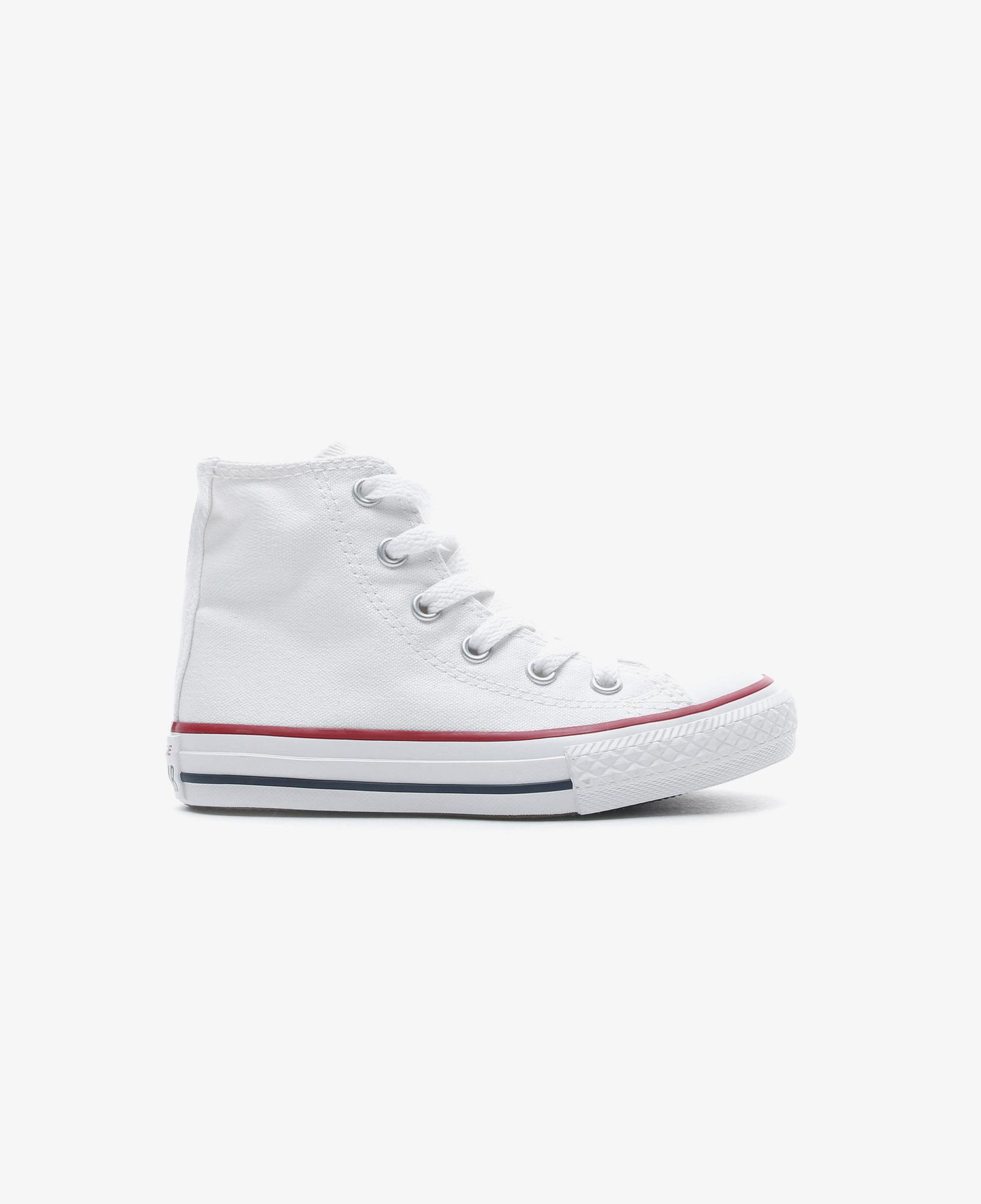 Converse Chuck Taylor All Star Classic Çocuk Beyaz Sneaker