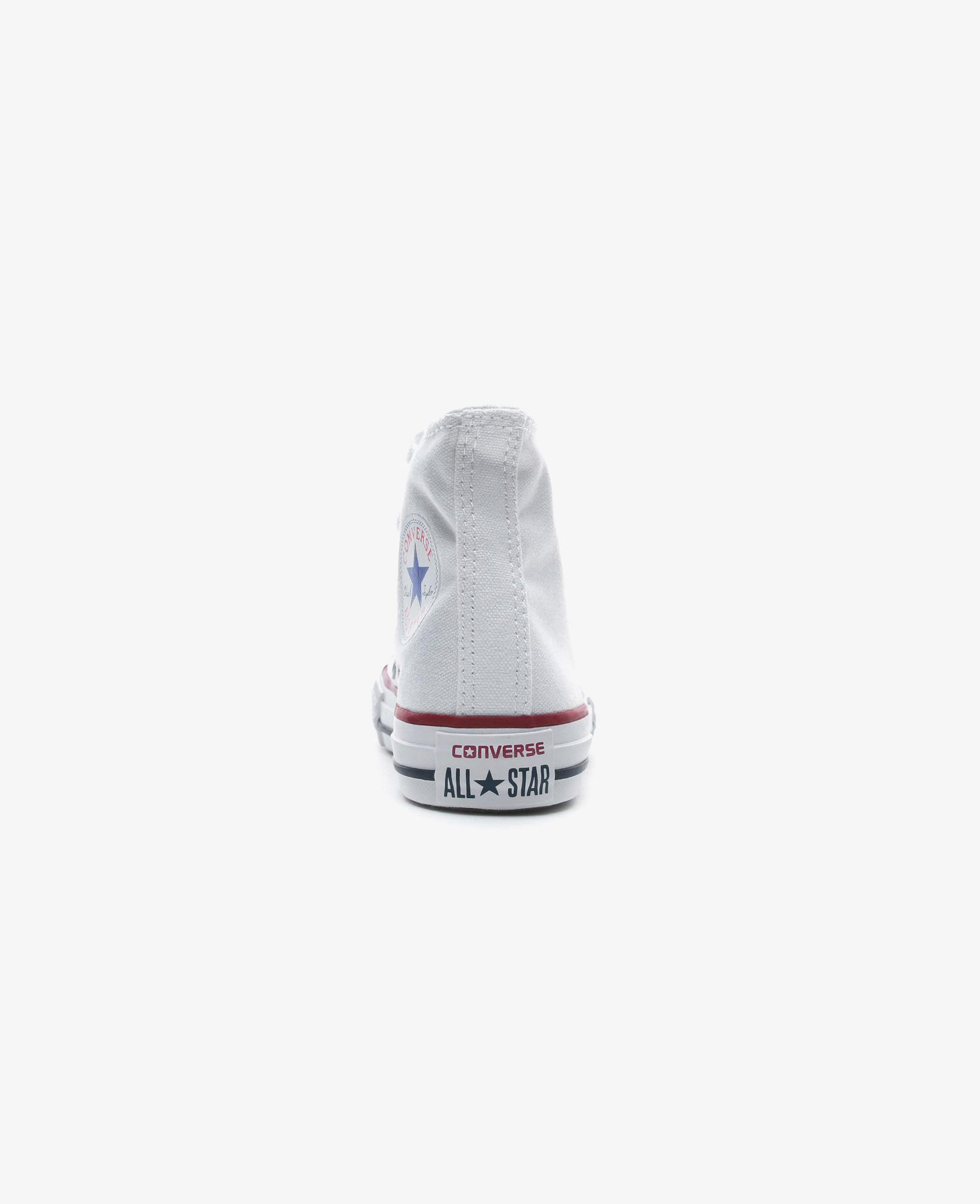 Converse Chuck Taylor All Star Classic Çocuk Beyaz Sneaker