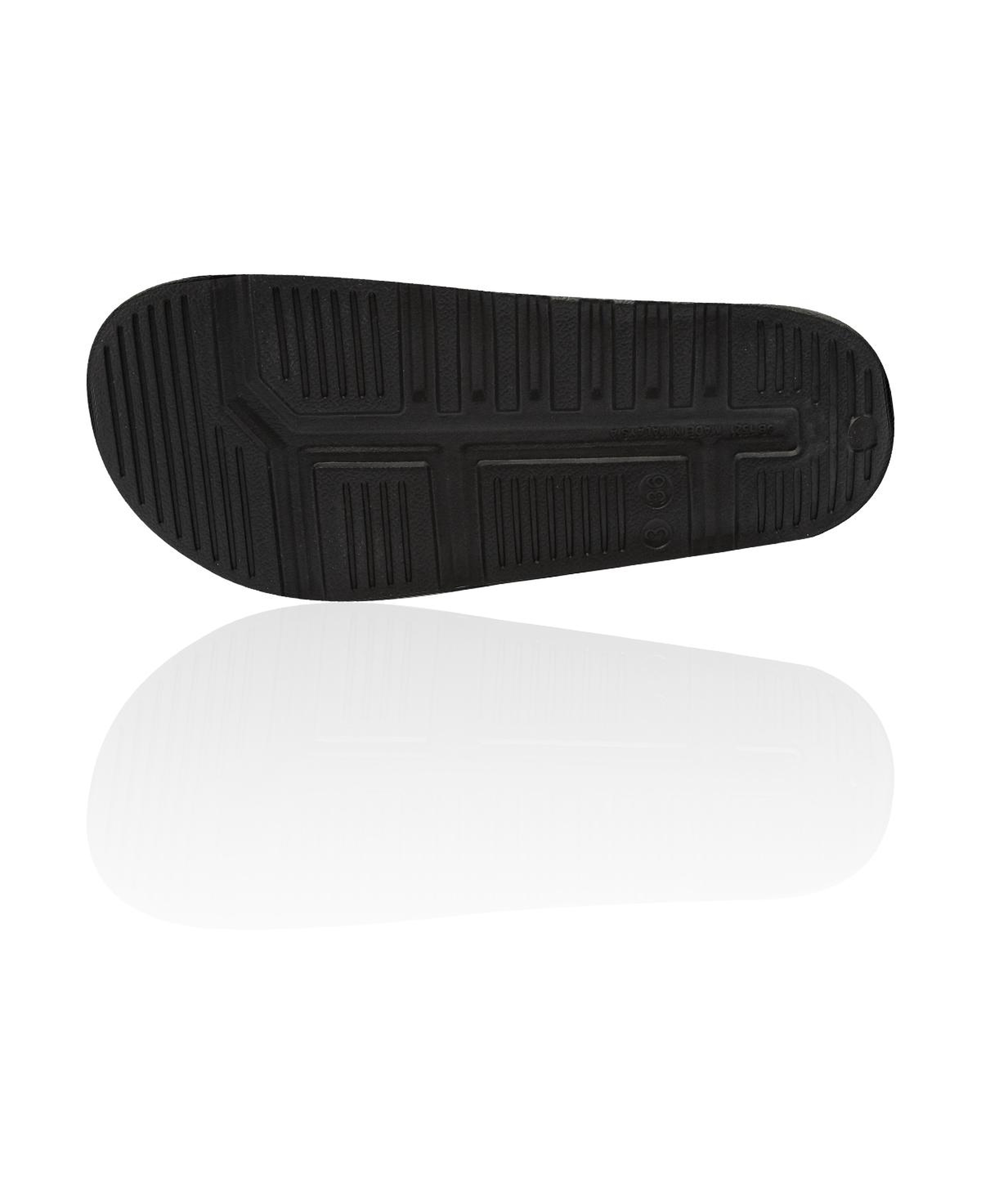 Juble Kadın Sandalet Siyah 36/41