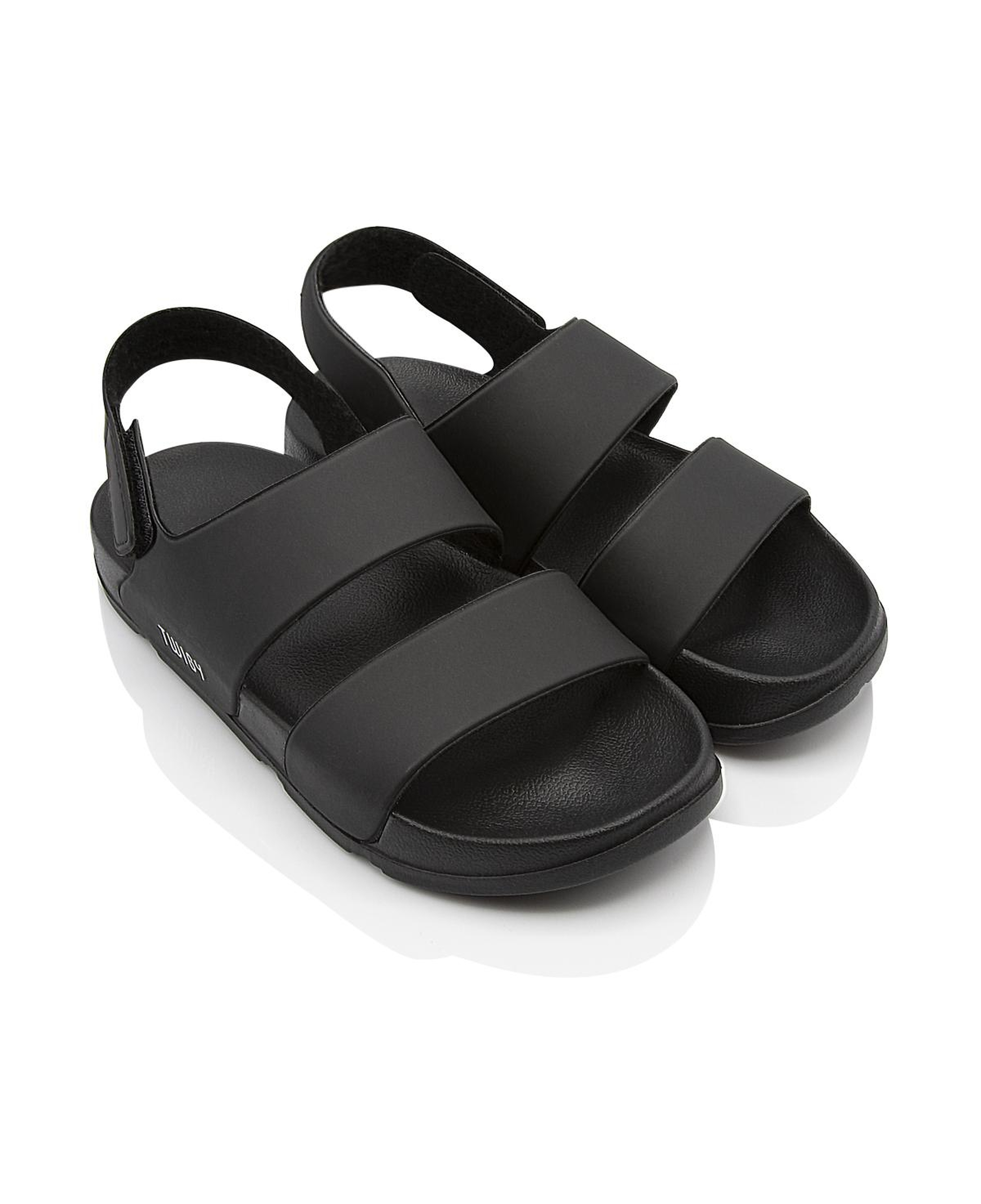 Juble Kadın Sandalet Siyah 36/41