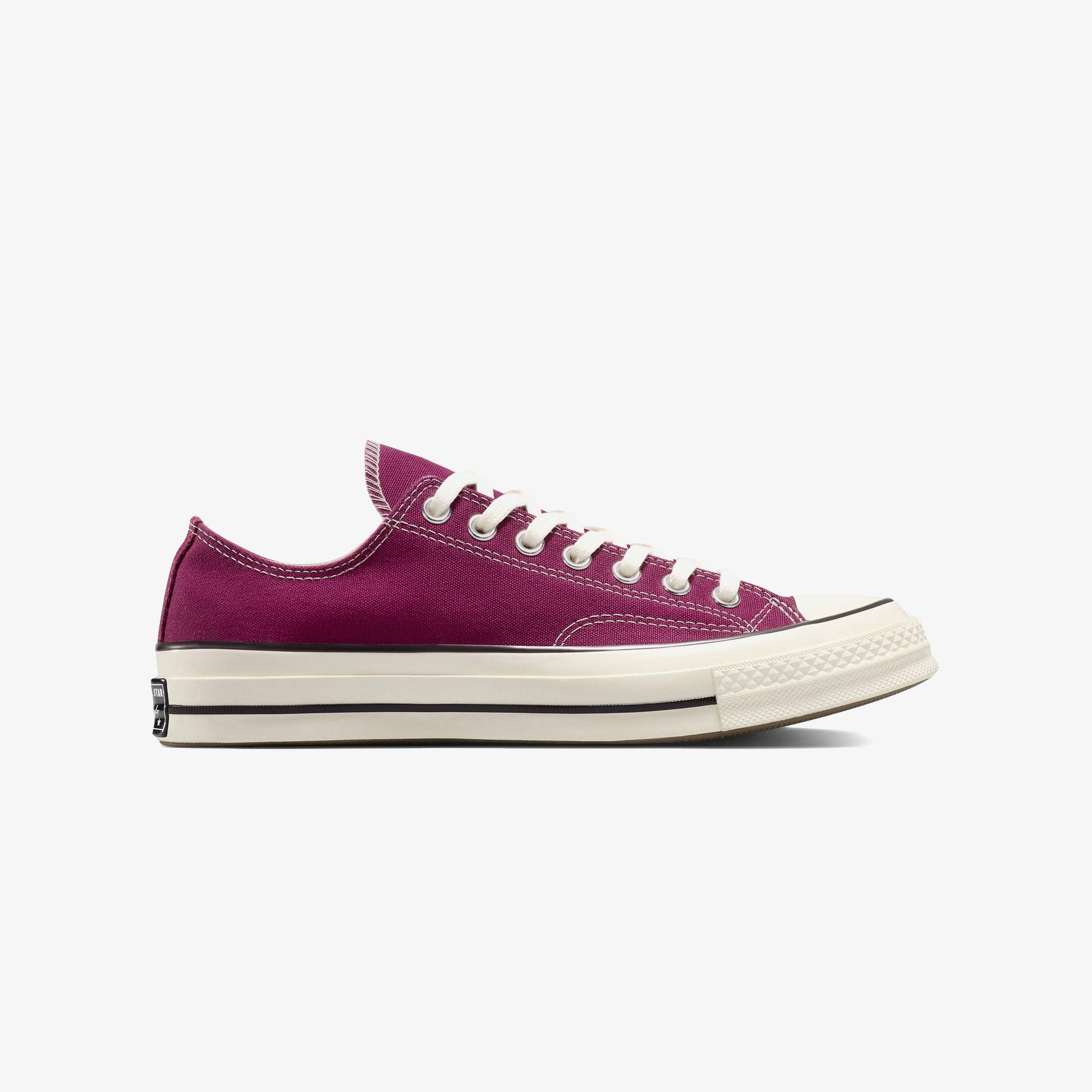 Converse Chuck 70 Unisex Pembe Sneaker