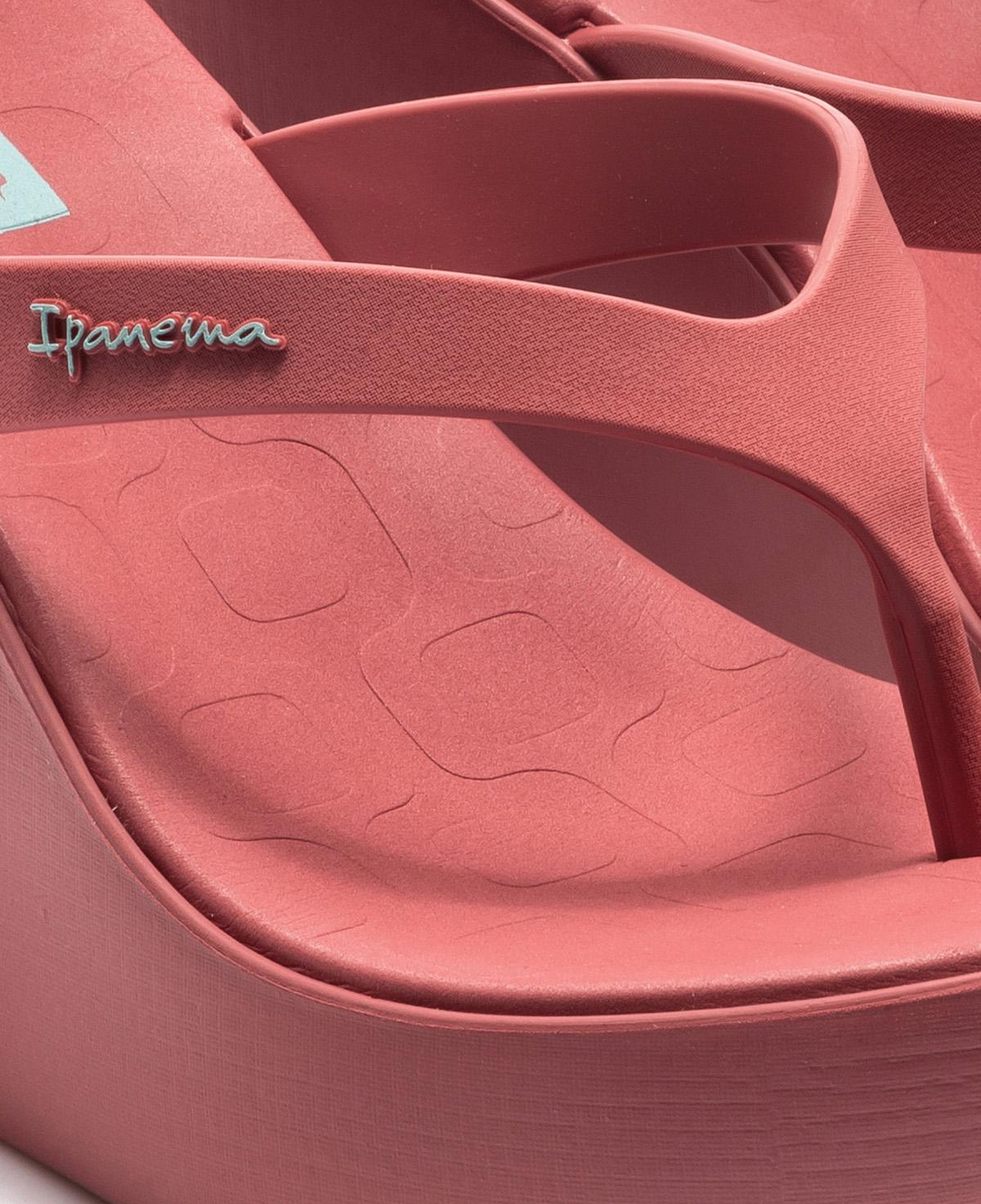 High Fashion Thong Kadın Parmak Arası Terlik Pudra 35/40