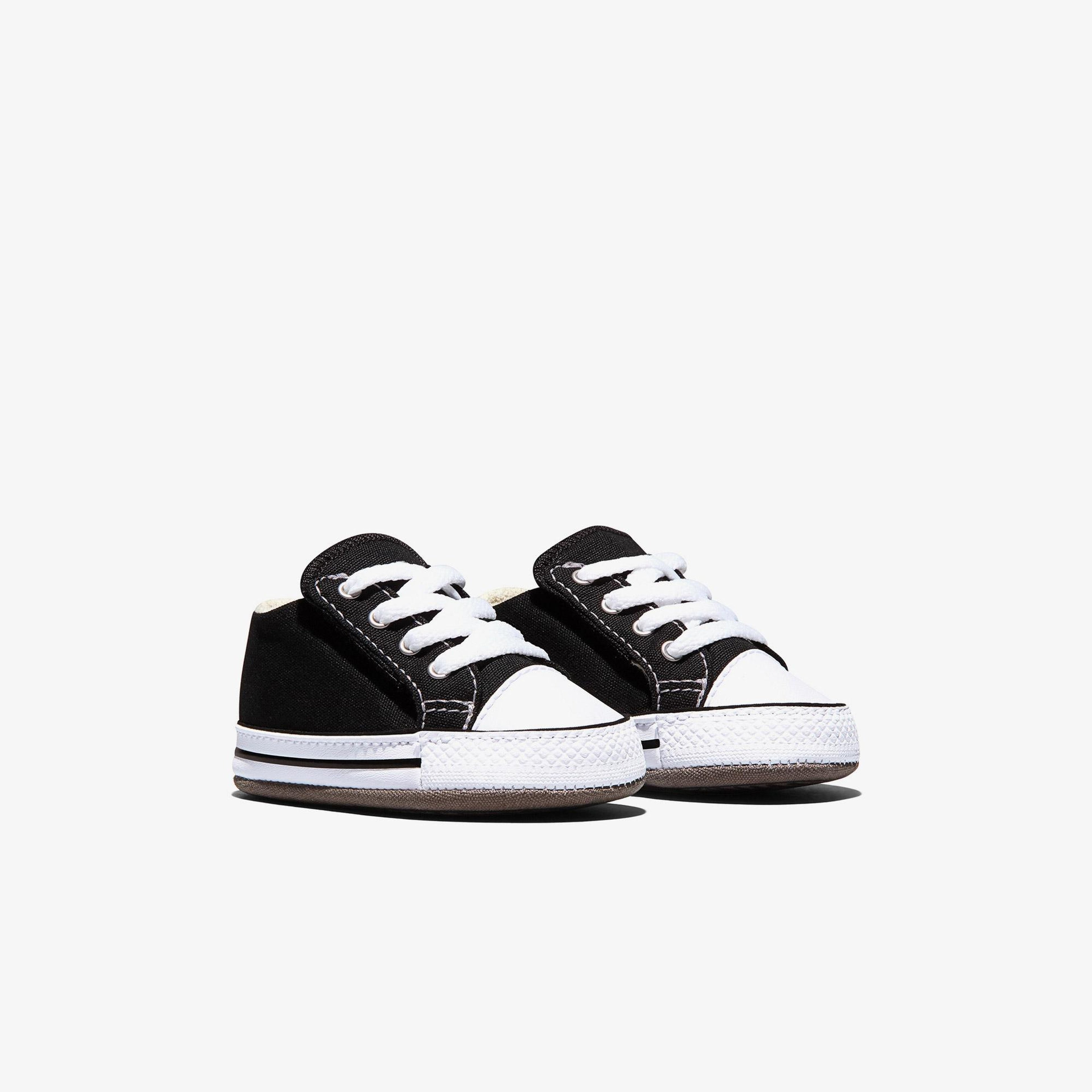 Converse Chuck Taylor All Star Bebek Siyah Sneaker