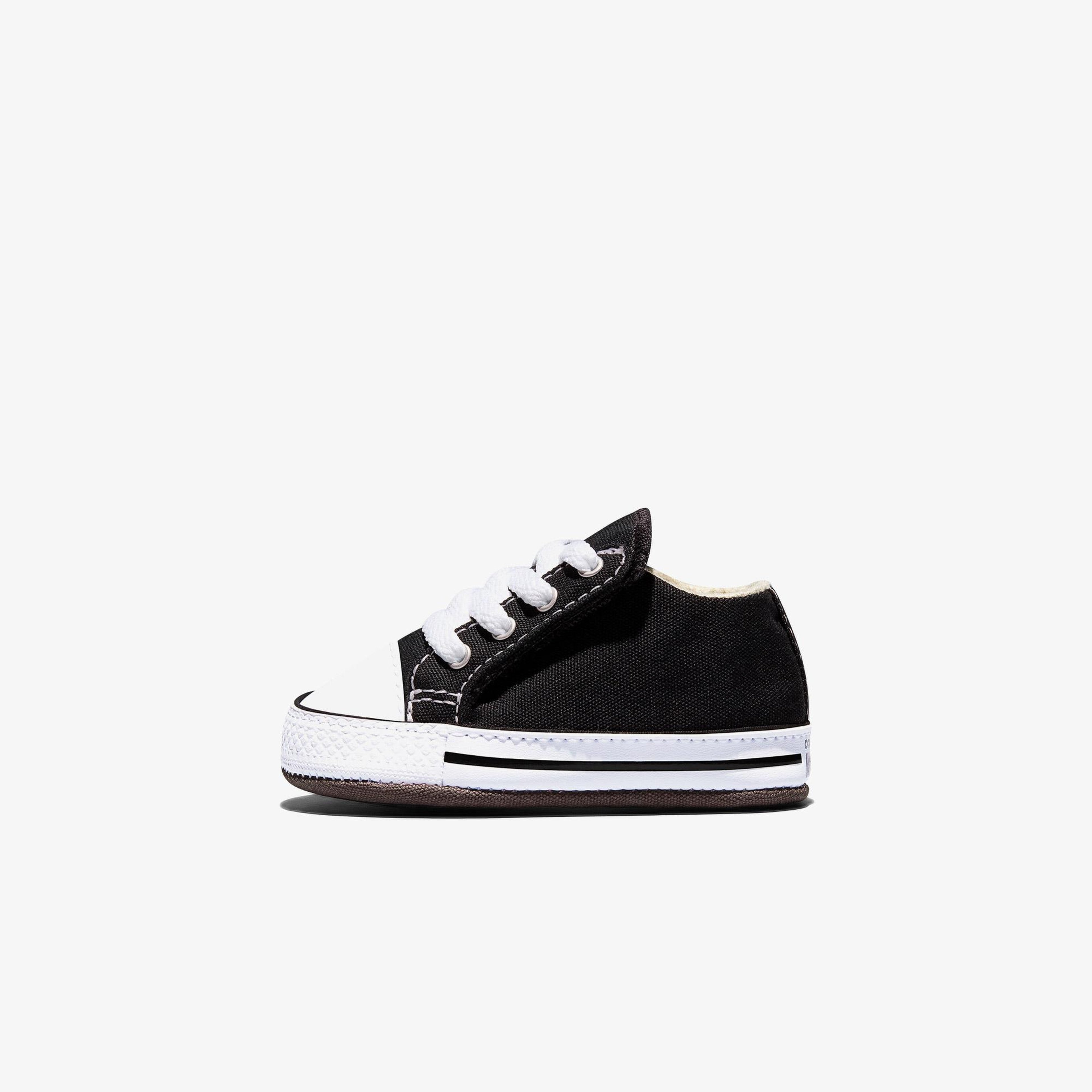 Converse Chuck Taylor All Star Bebek Siyah Sneaker
