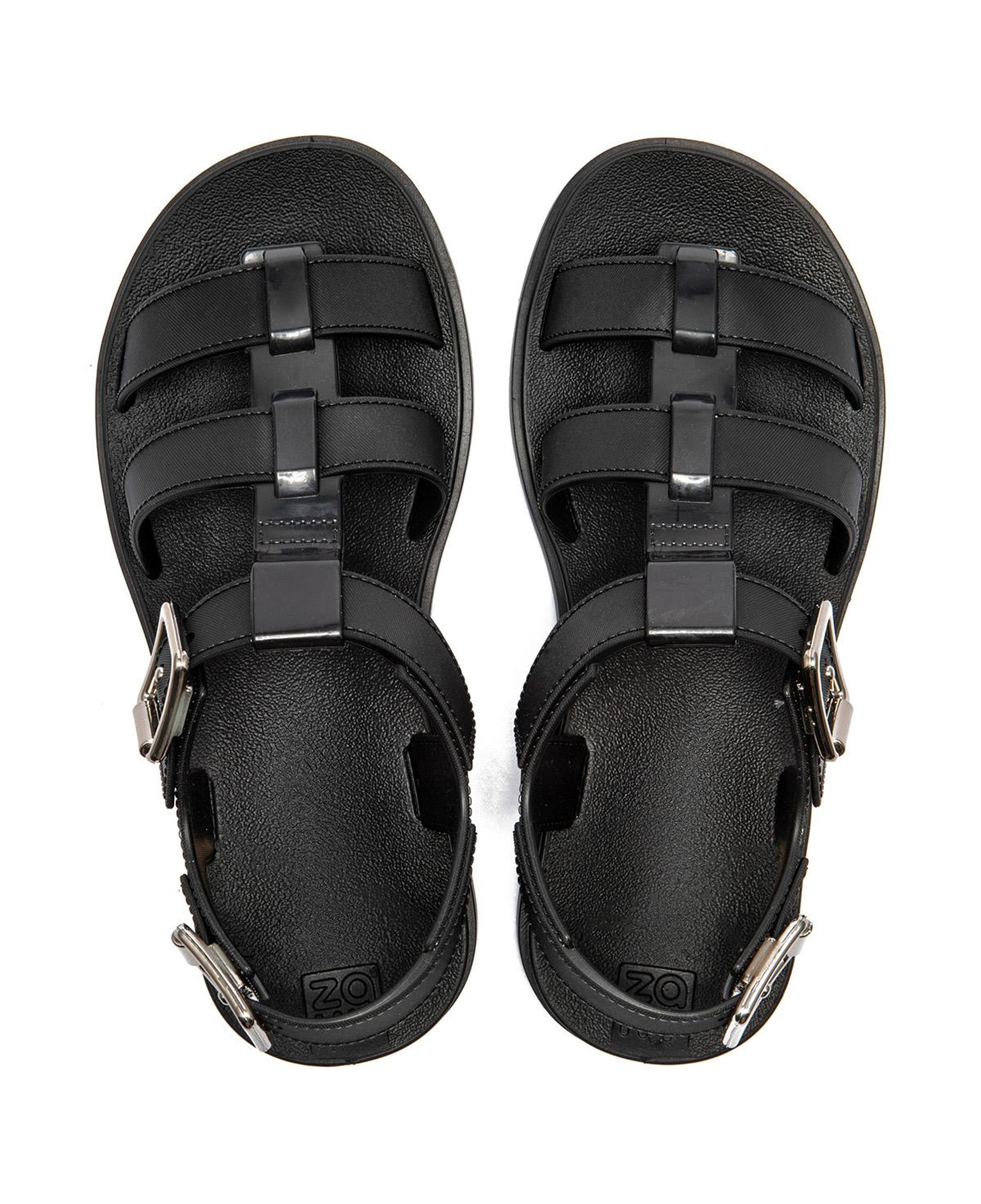 Absoluta Kadın Sandalet Siyah 35/42