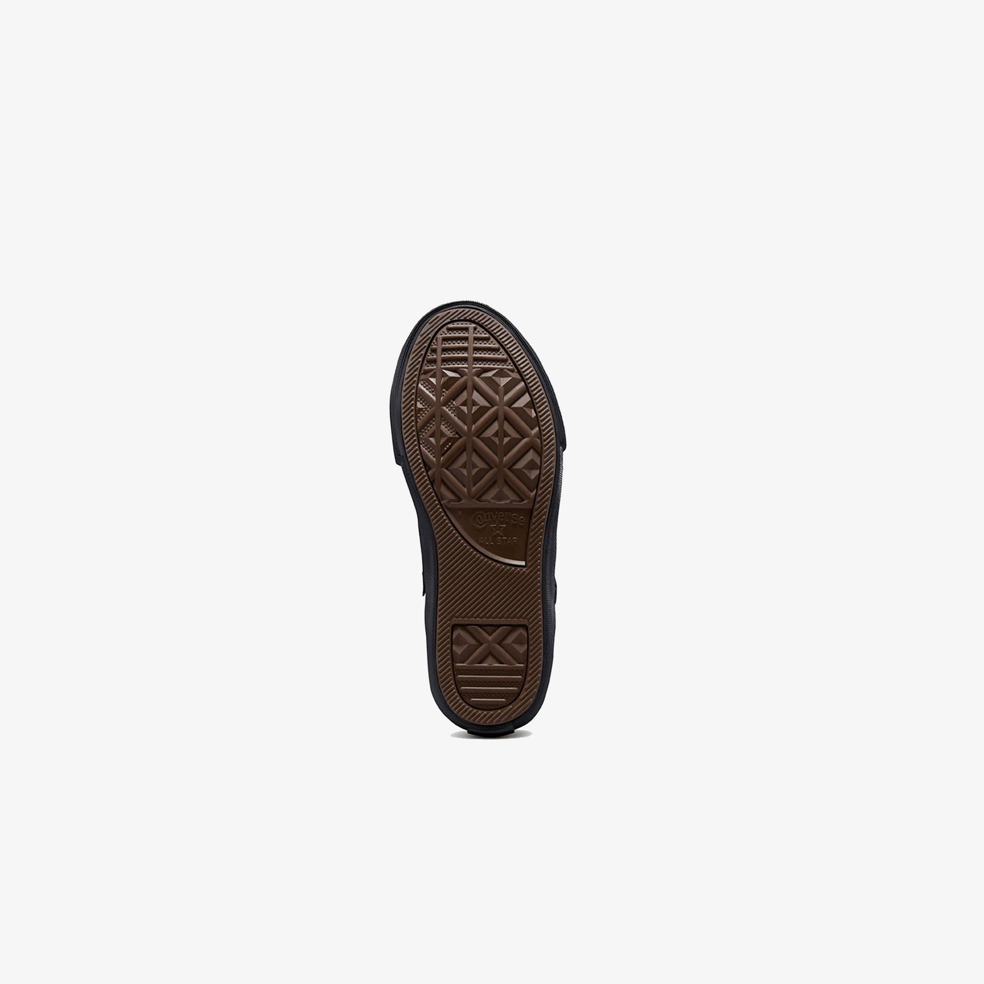 Converse Pro Blaze Leather Çocuk Siyah Sneaker