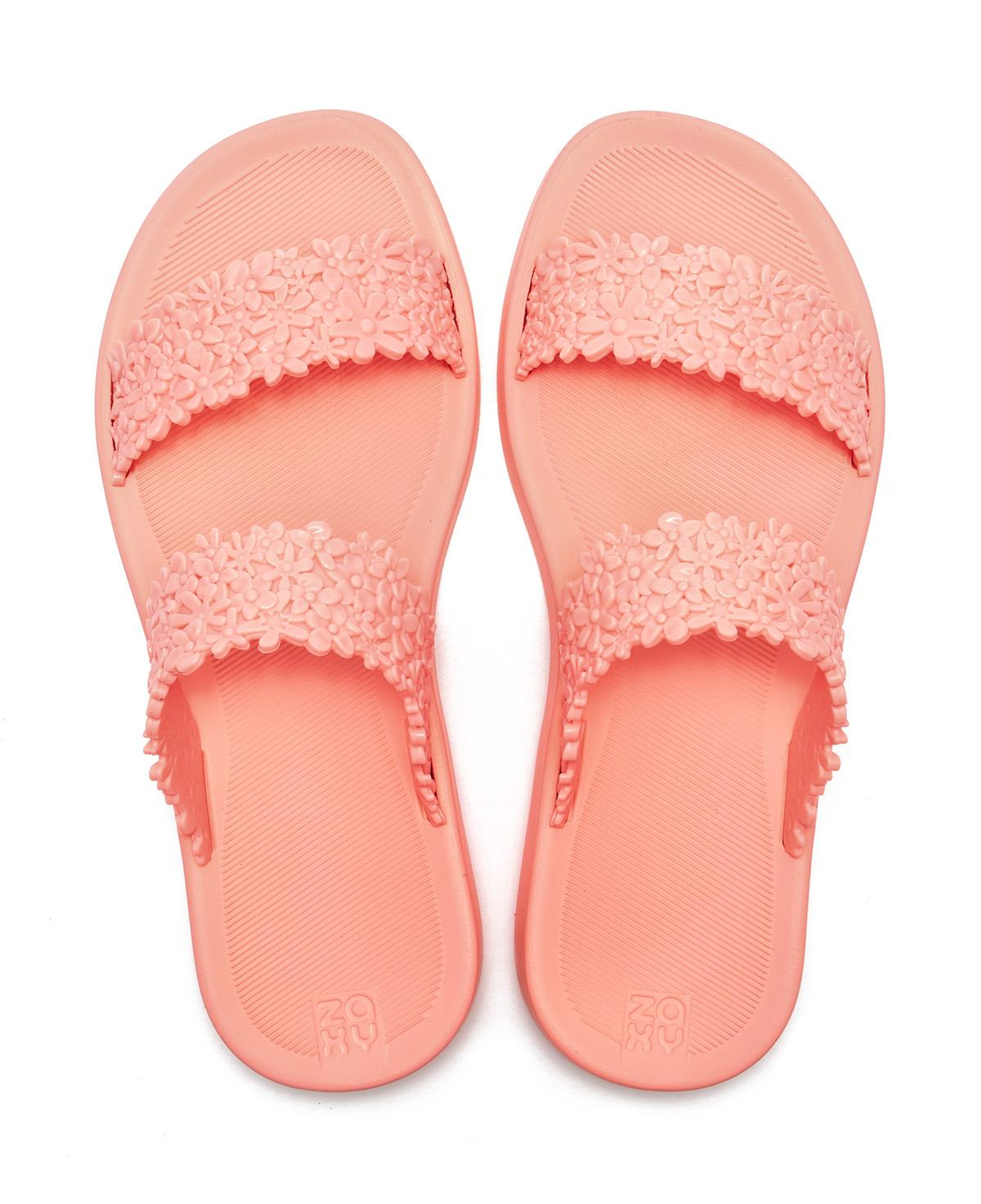 Primavera Slide Kadın Terlik Pembe 35/40