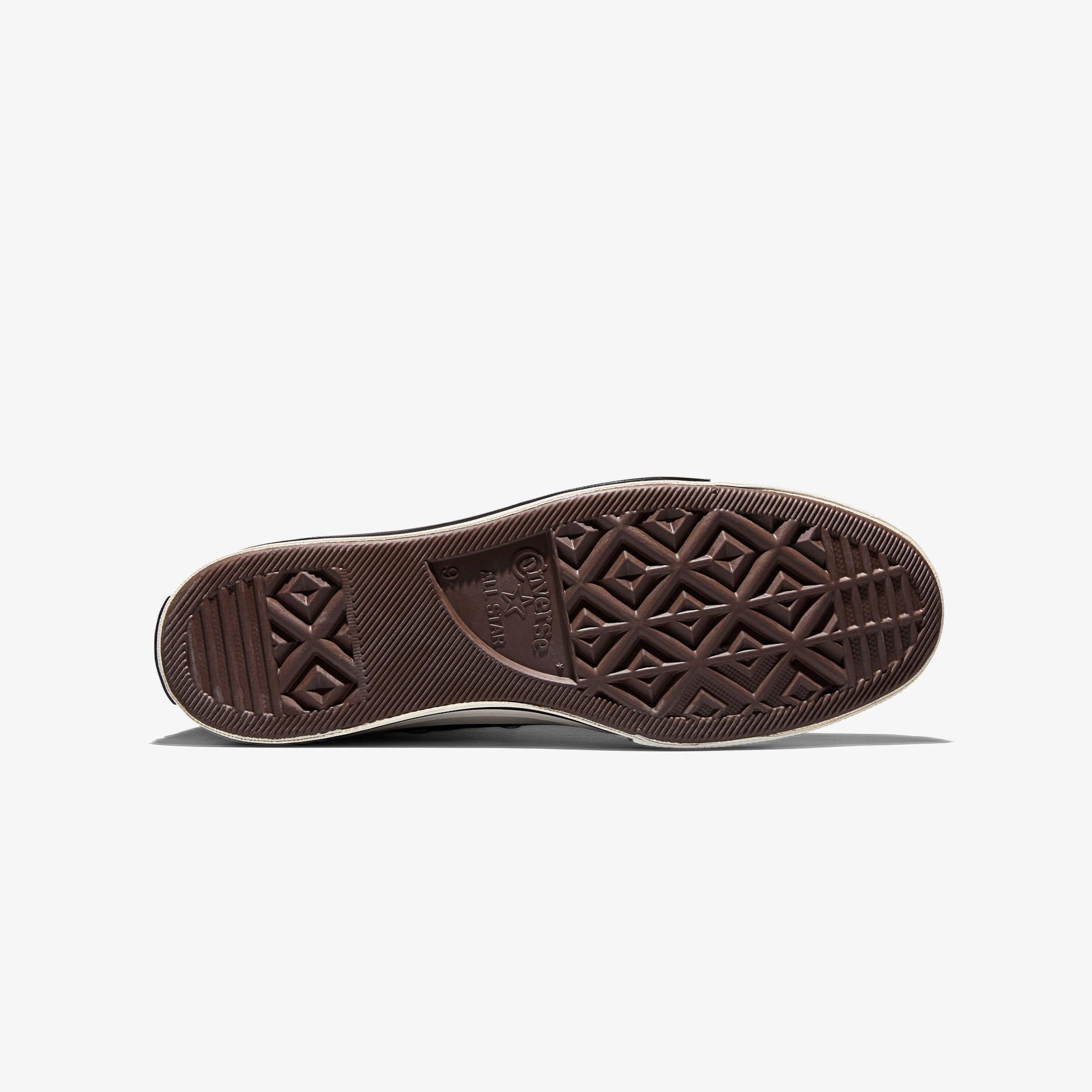Converse Chuck 70 Unisex Siyah Sneaker
