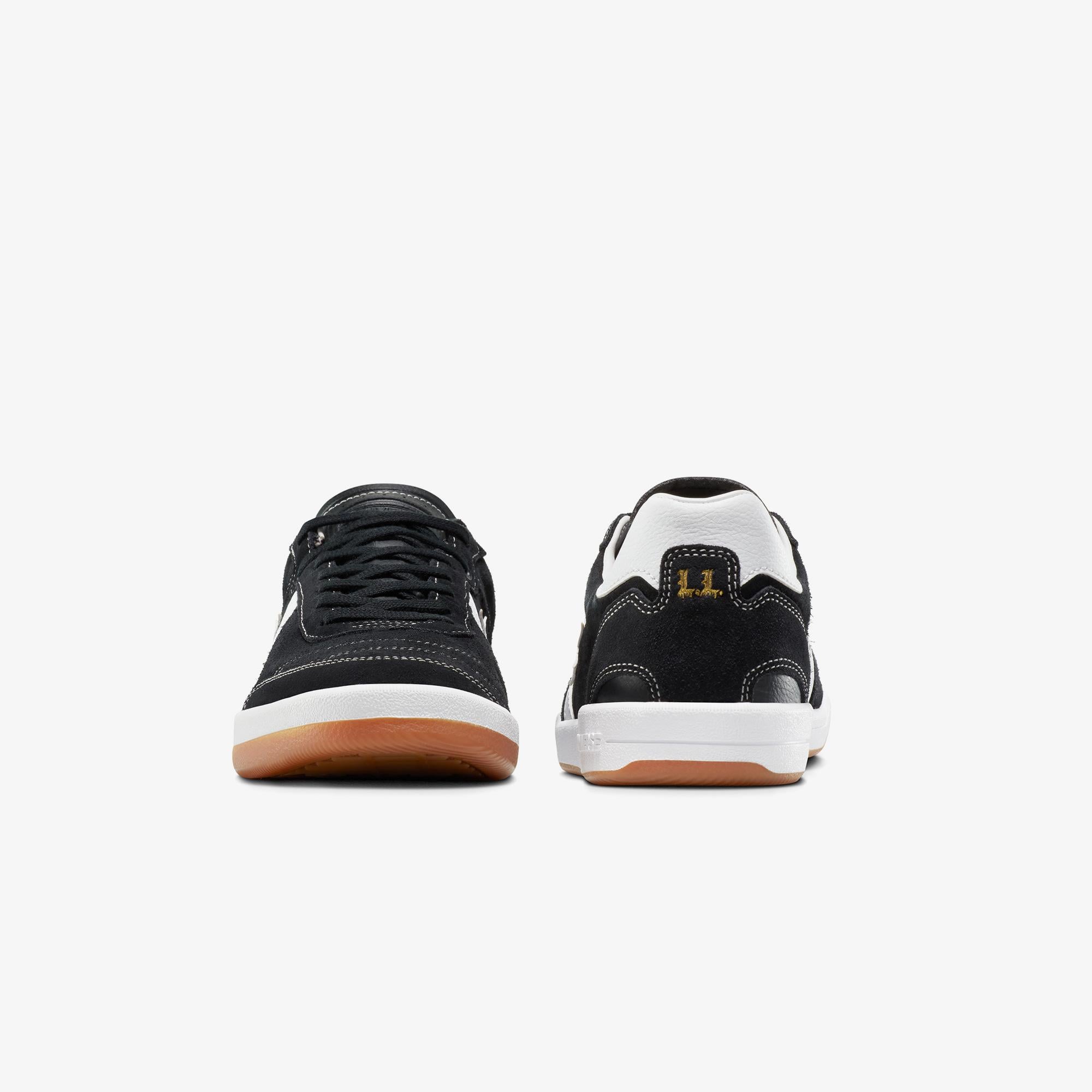Converse Louie Lopez Pro 2 Suede Unisex Siyah Sneaker