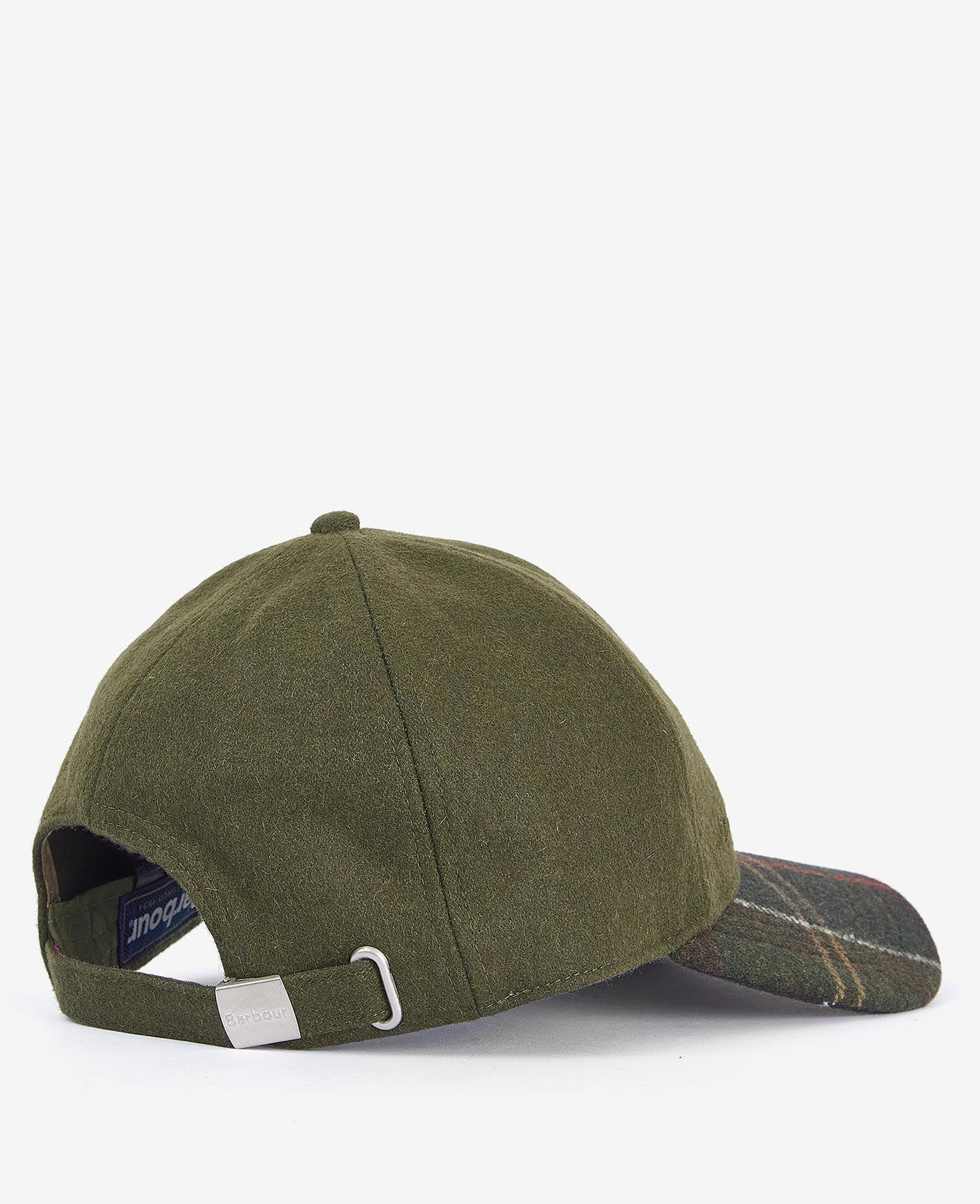 Barbour Roker Sports Şapka