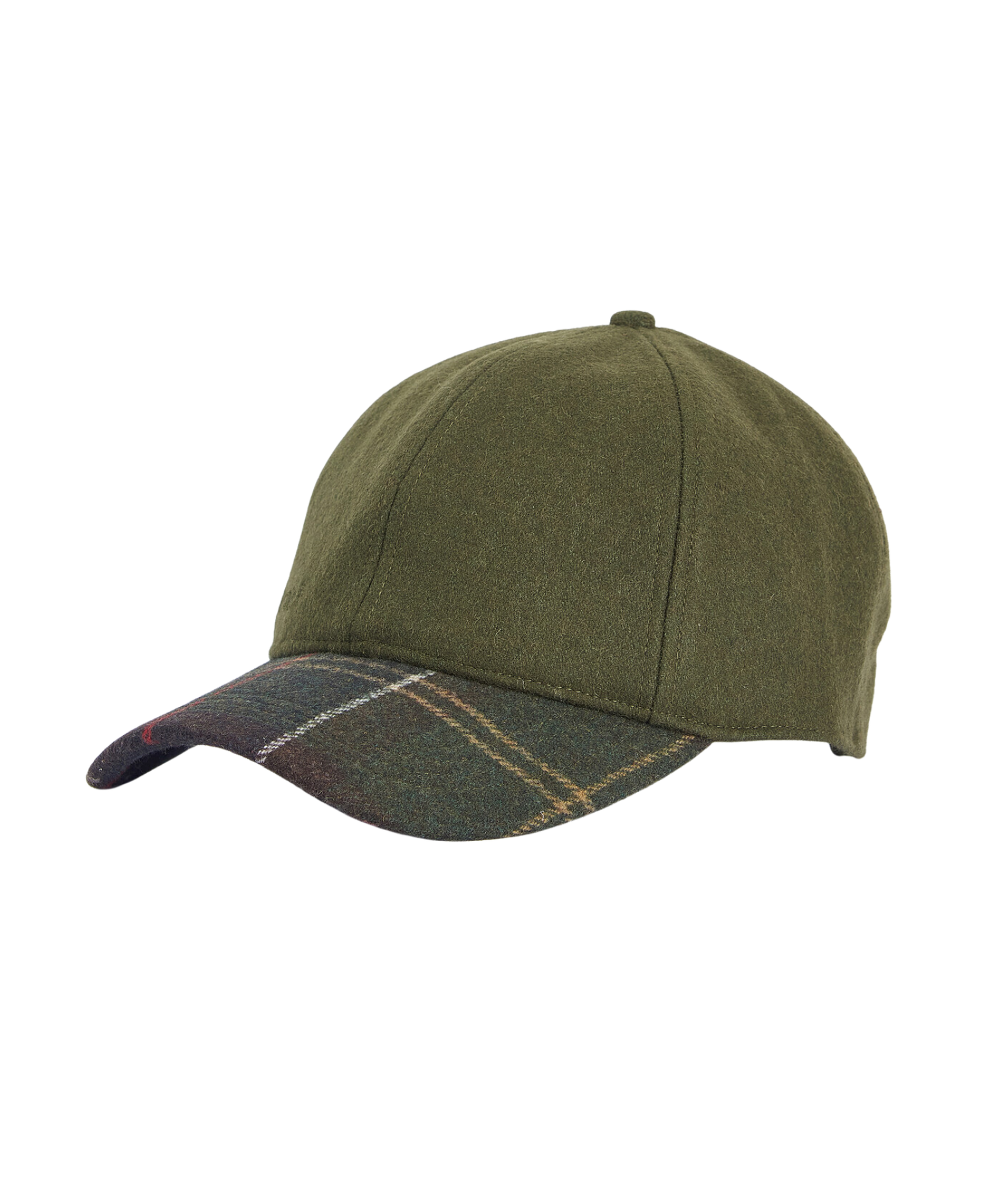 Barbour Roker Sports Şapka