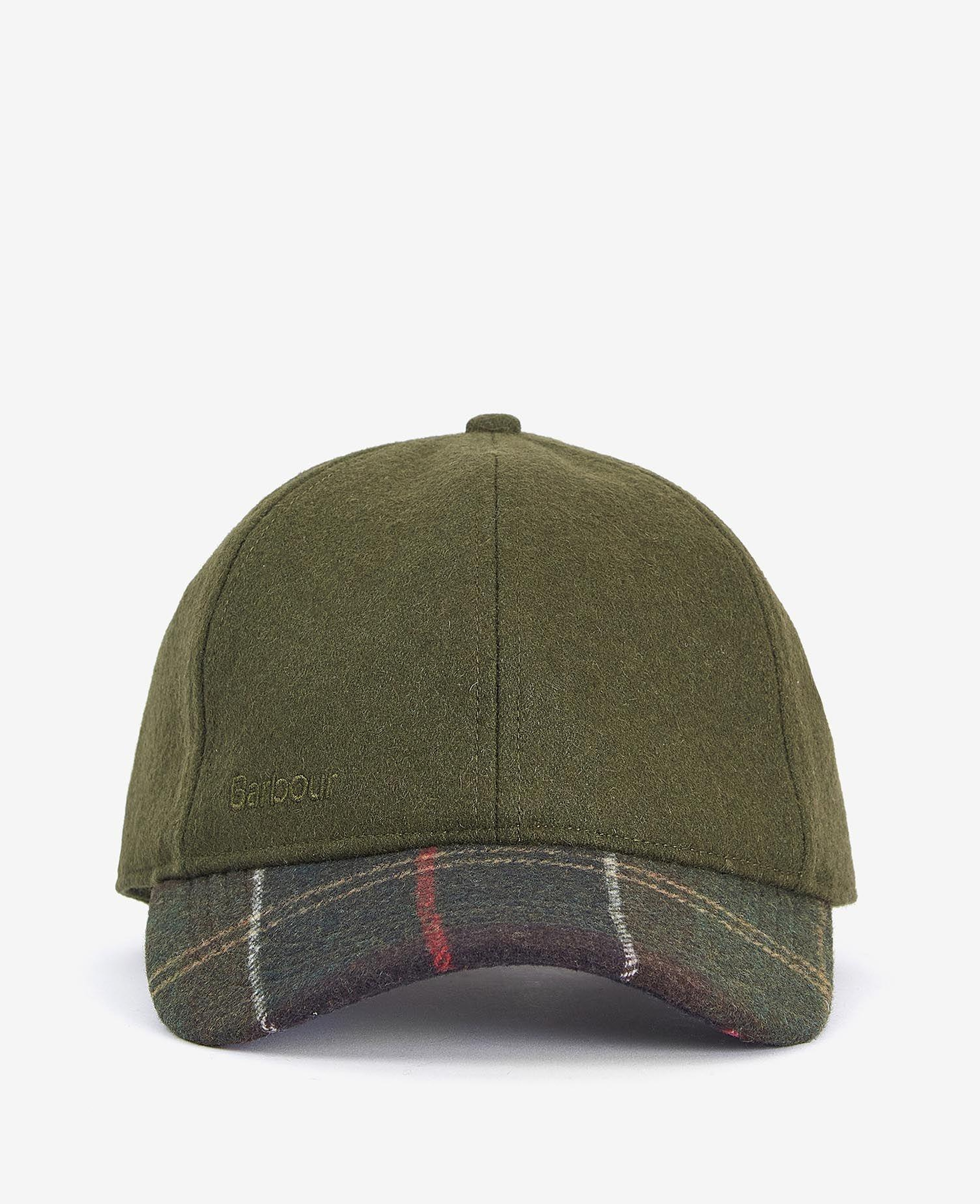 Barbour Roker Sports Şapka