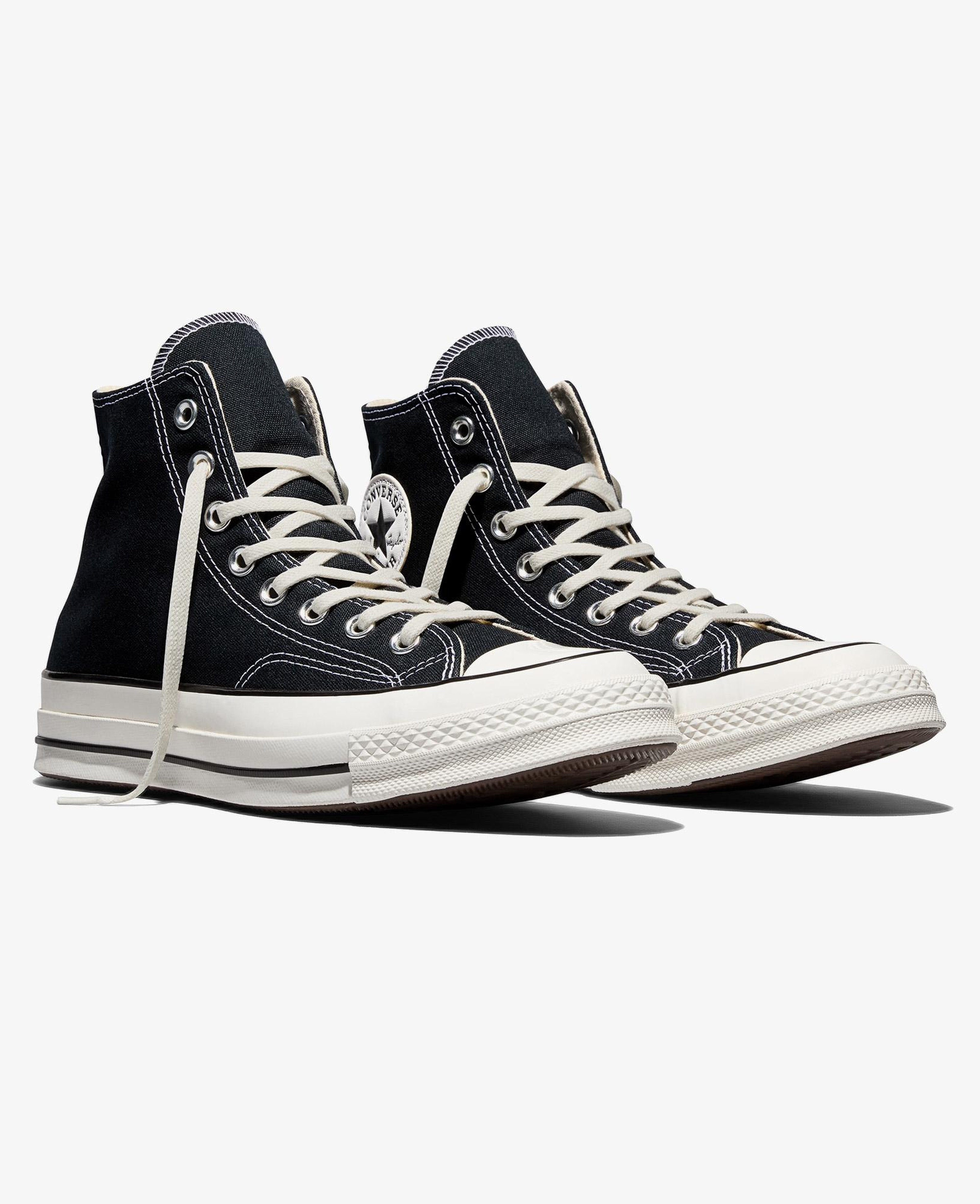 Converse Chuck 70 Unisex Siyah Sneaker