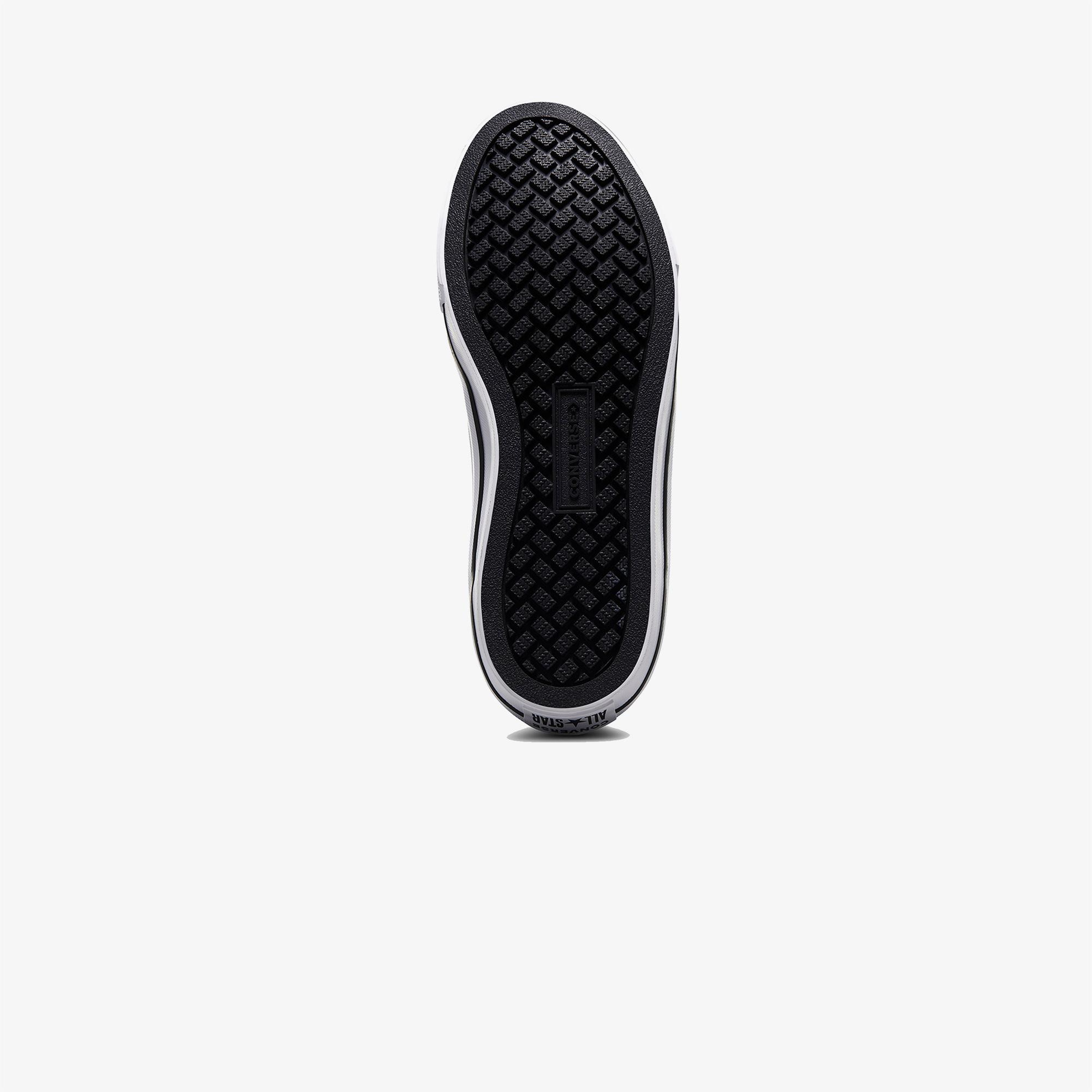 Converse Sport Casual Unisex Gri Sneaker