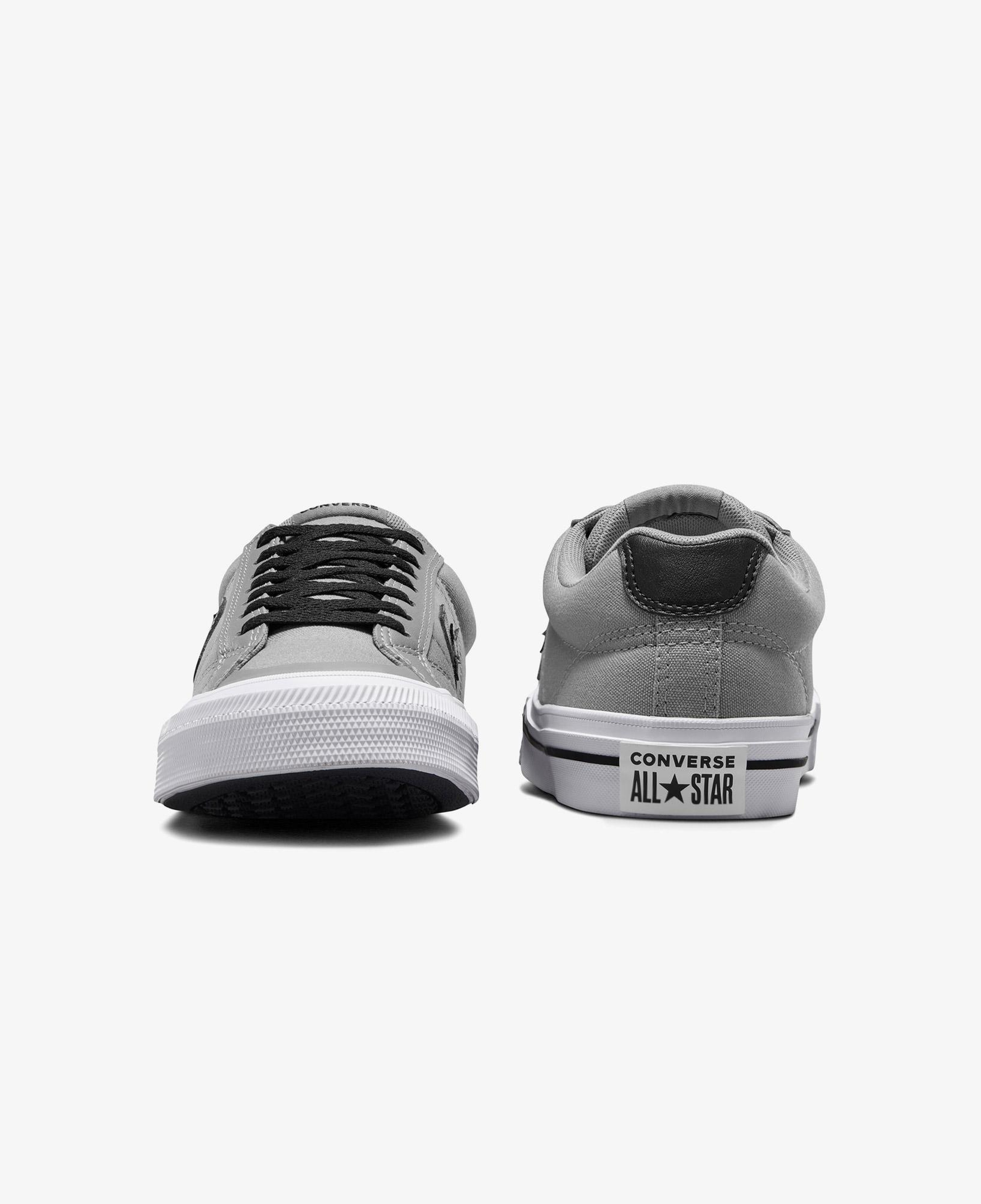 Converse Sport Casual Unisex Gri Sneaker