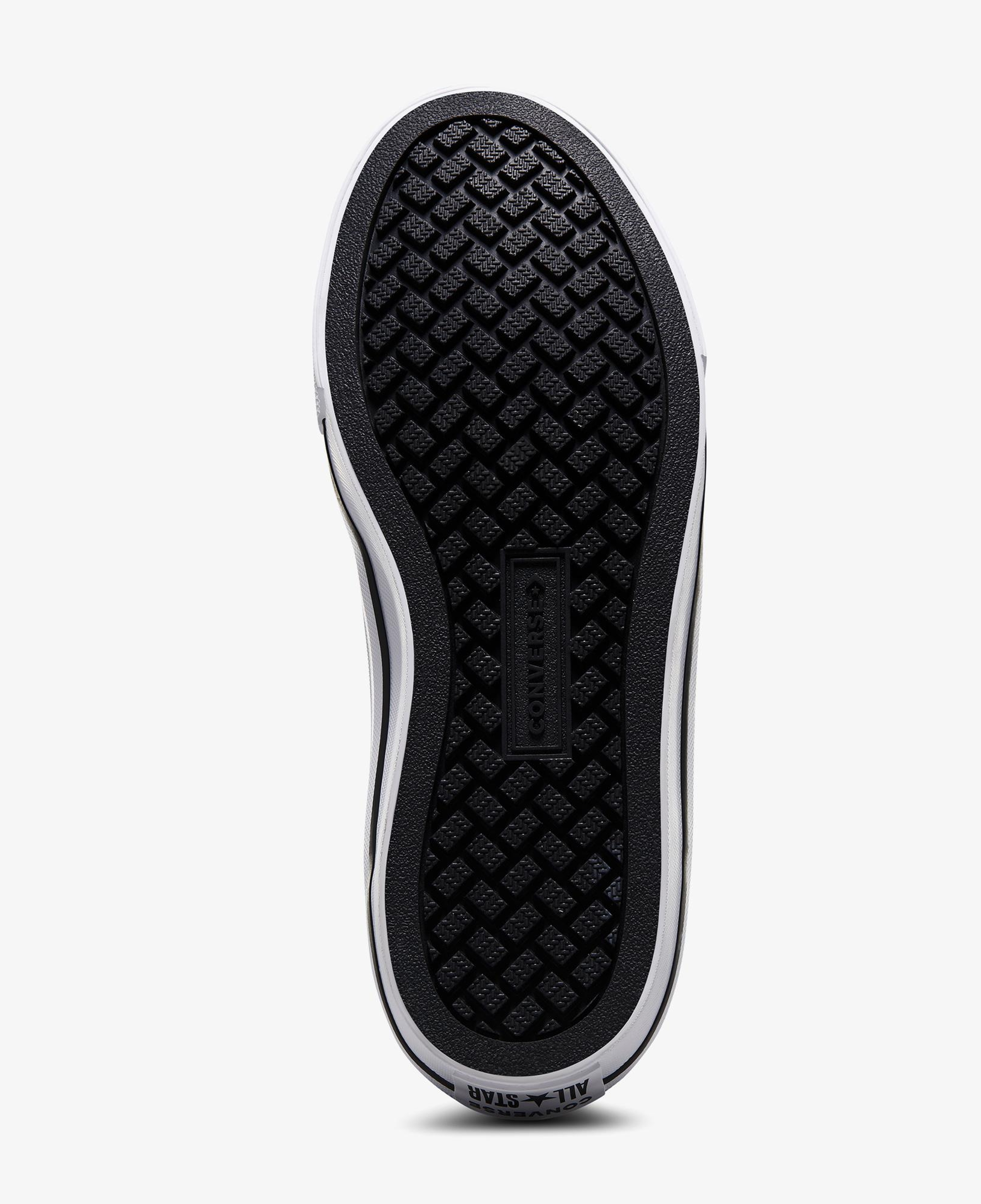 Converse Sport Casual Unisex Gri Sneaker