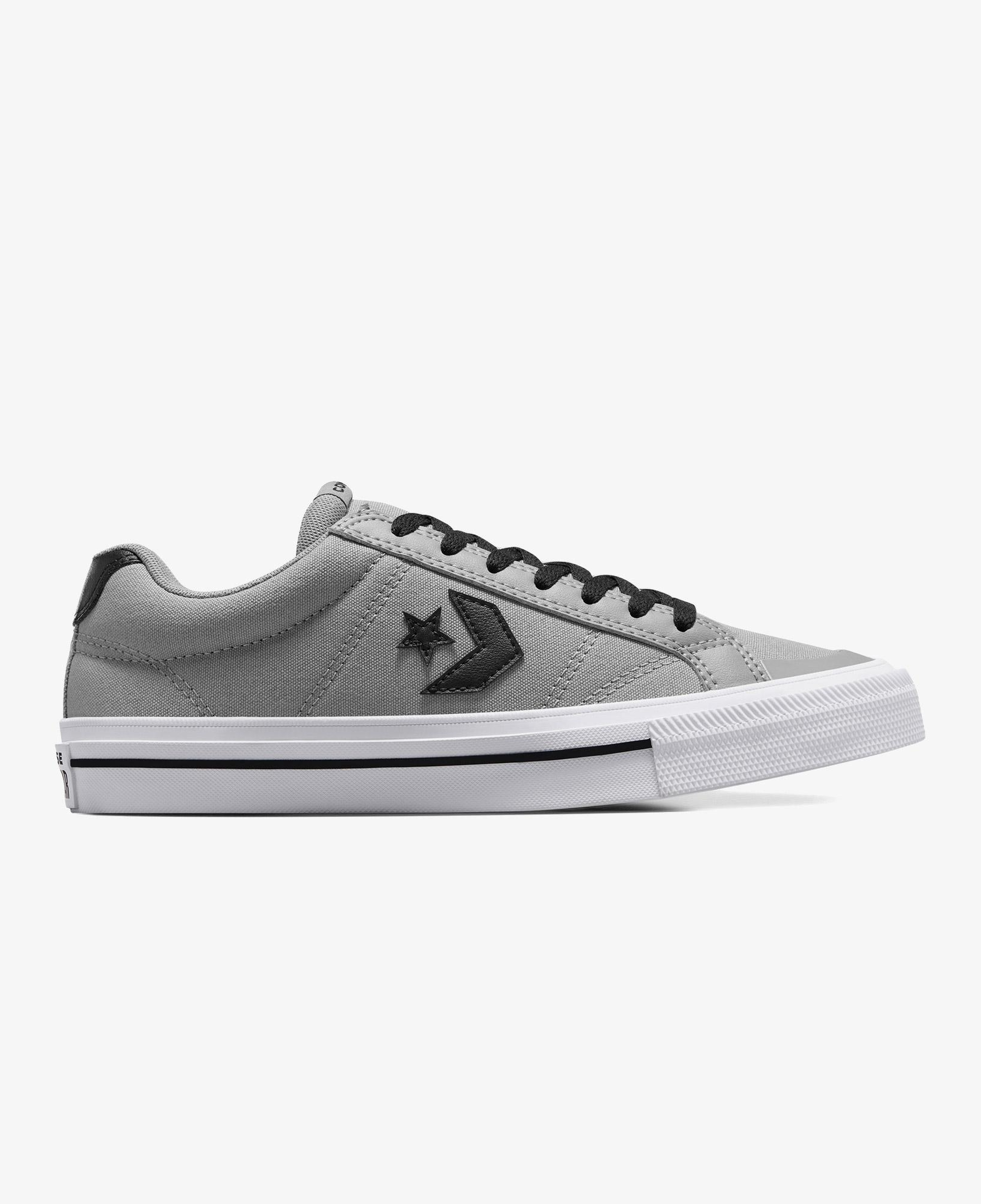 Converse Sport Casual Unisex Gri Sneaker