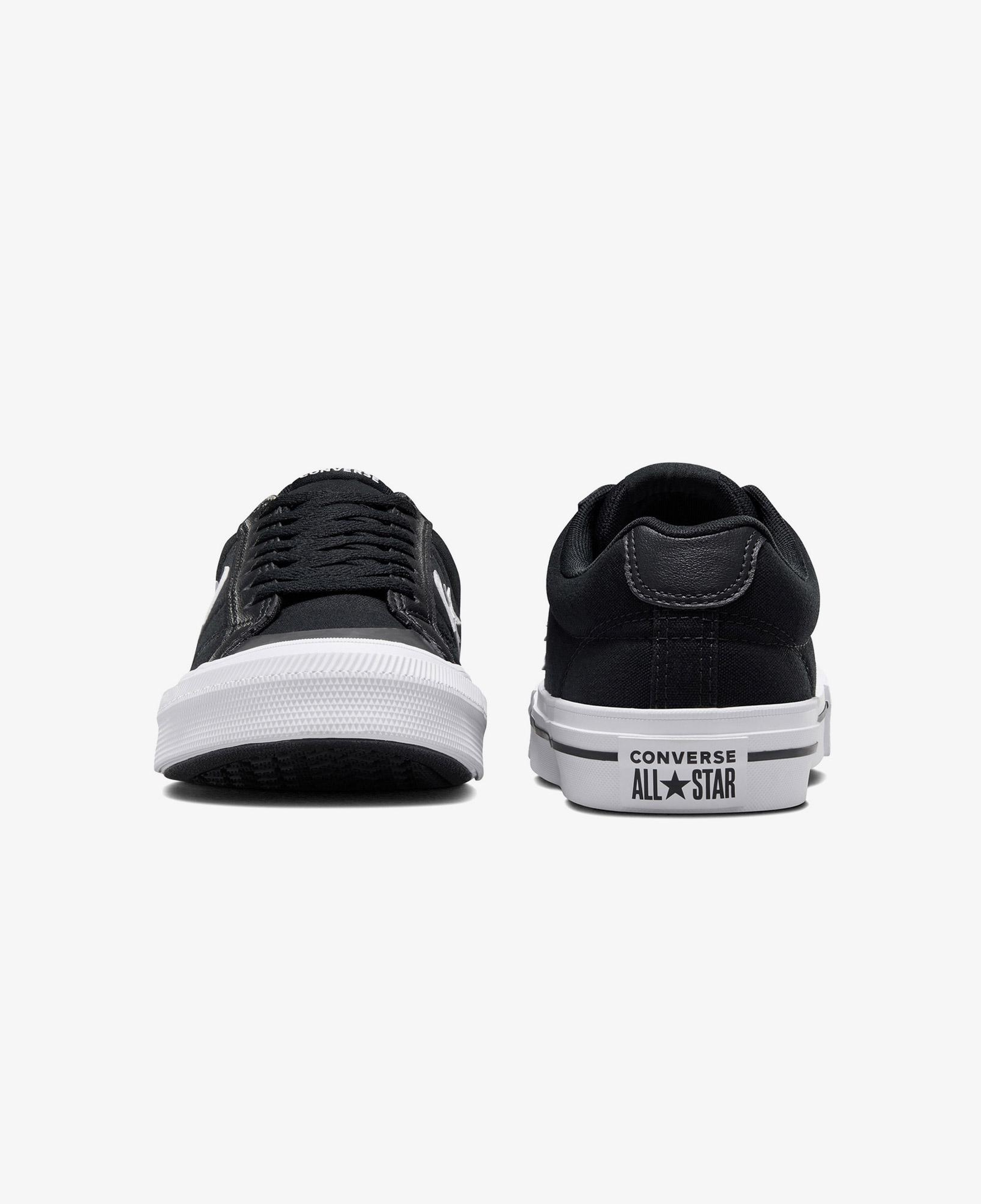 Converse Sport Casual Unisex Siyah Sneaker