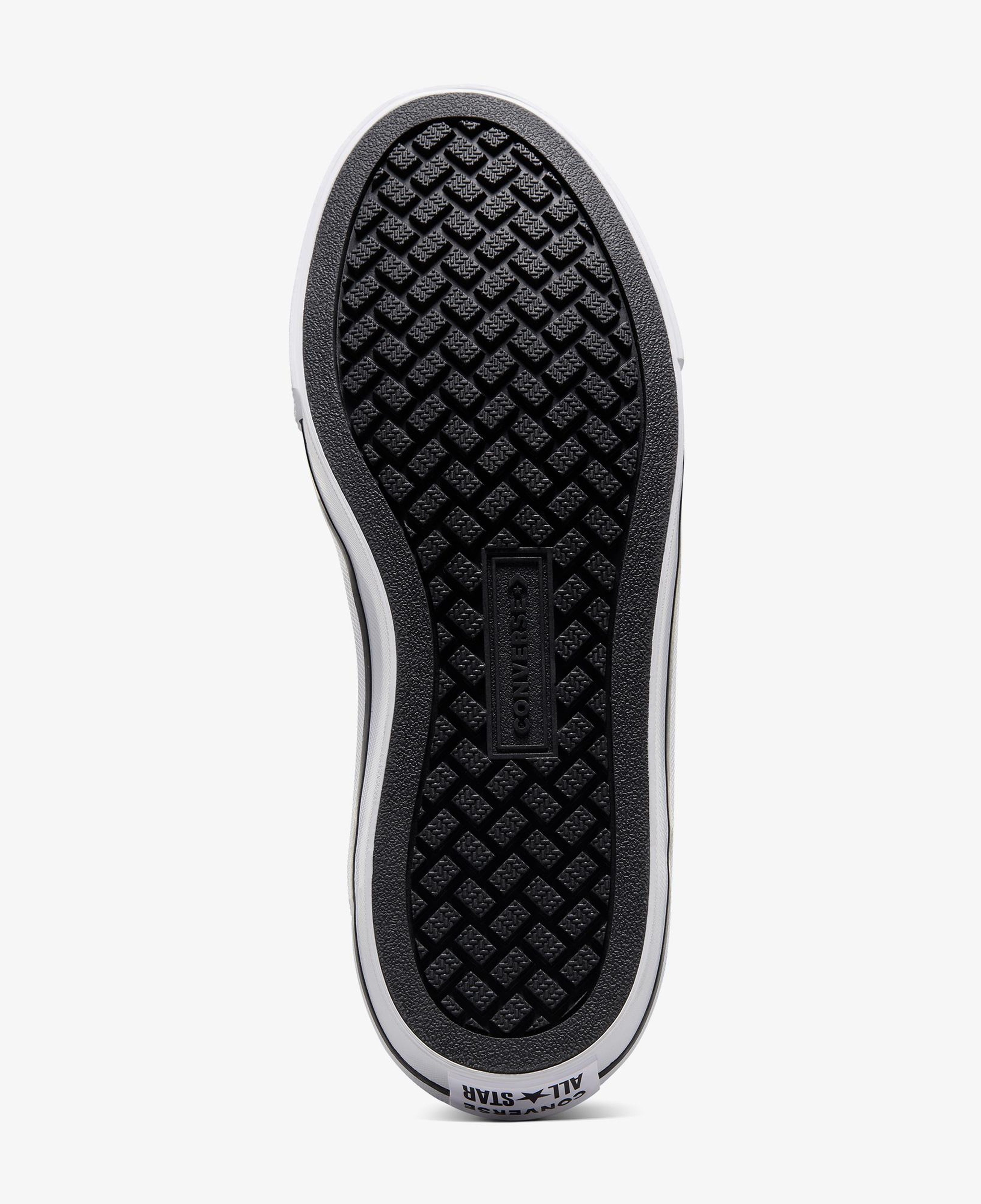 Converse Sport Casual Unisex Siyah Sneaker