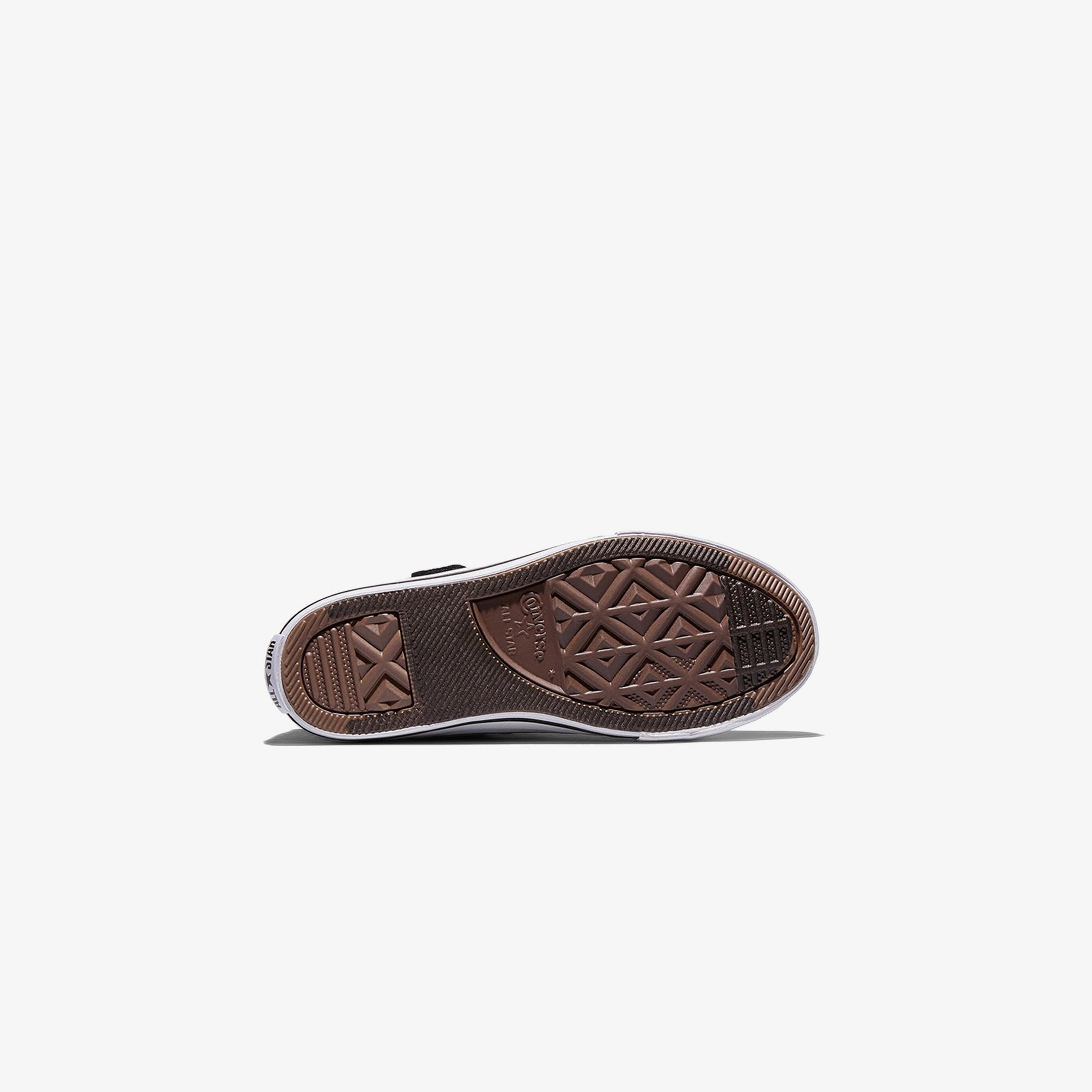 Converse Chuck Taylor All Star 1V Çocuk Siyah Sneaker