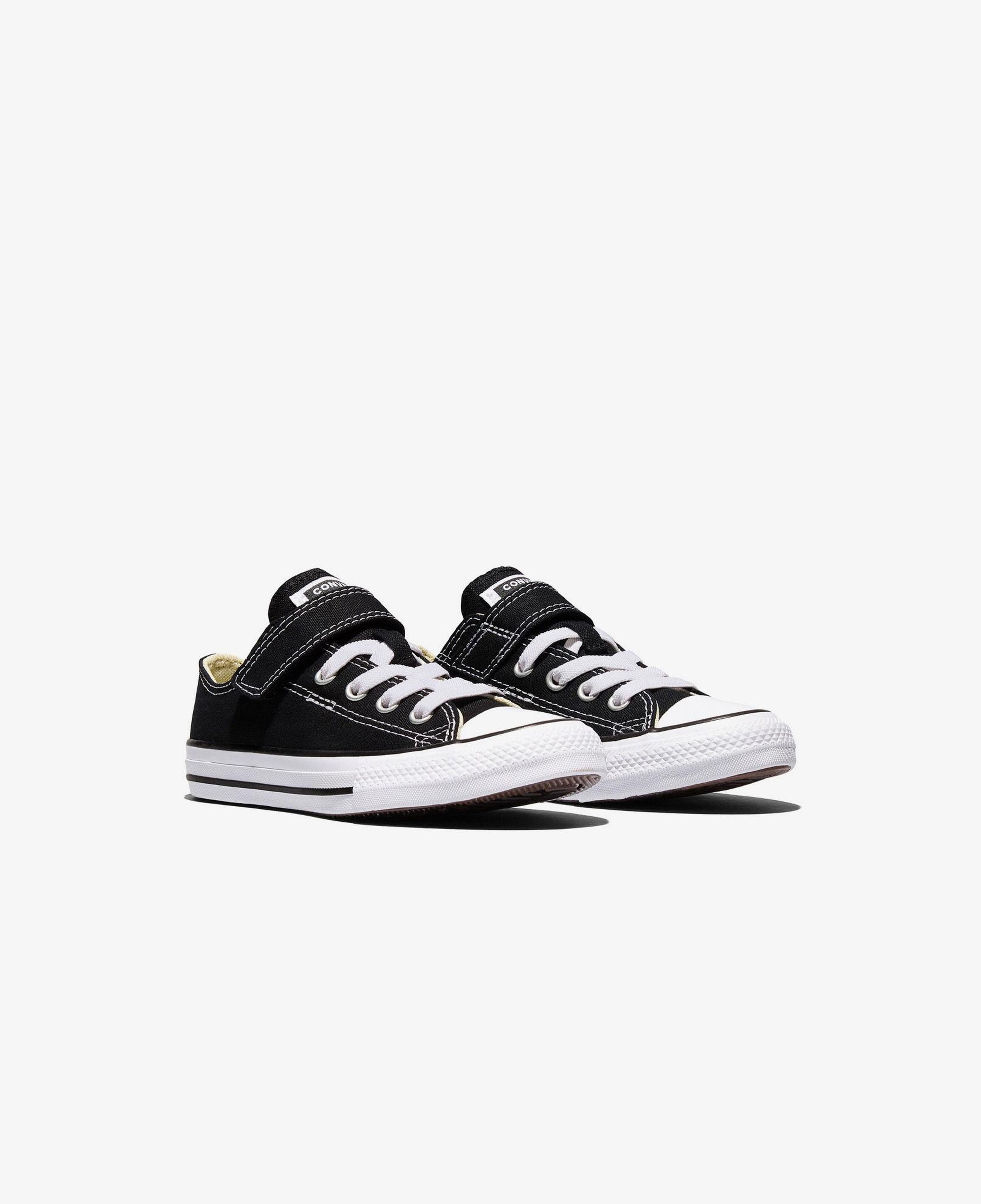 Converse Chuck Taylor All Star 1V Çocuk Siyah Sneaker
