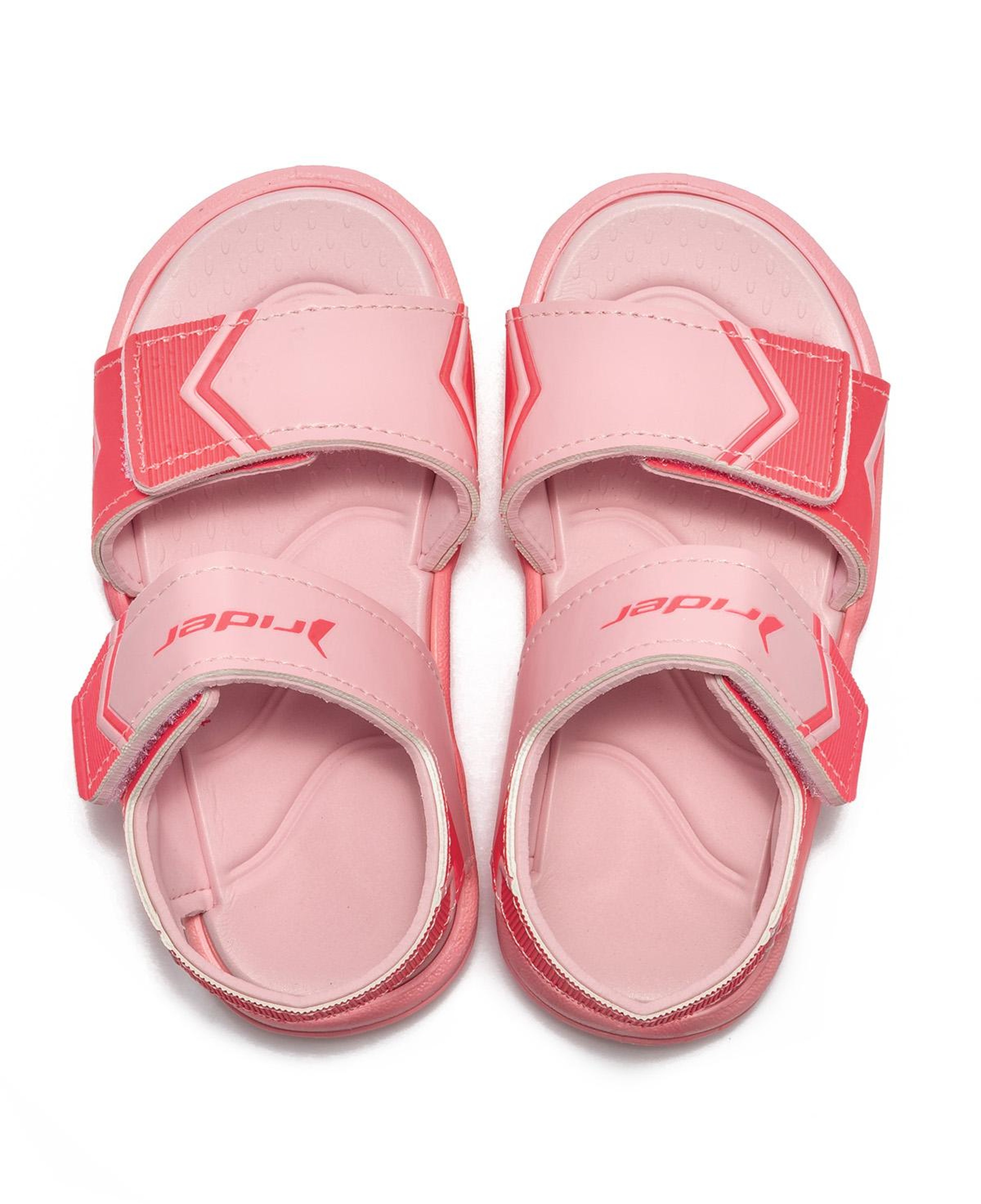 Comfort Çocuk Sandalet Pembe 21/28