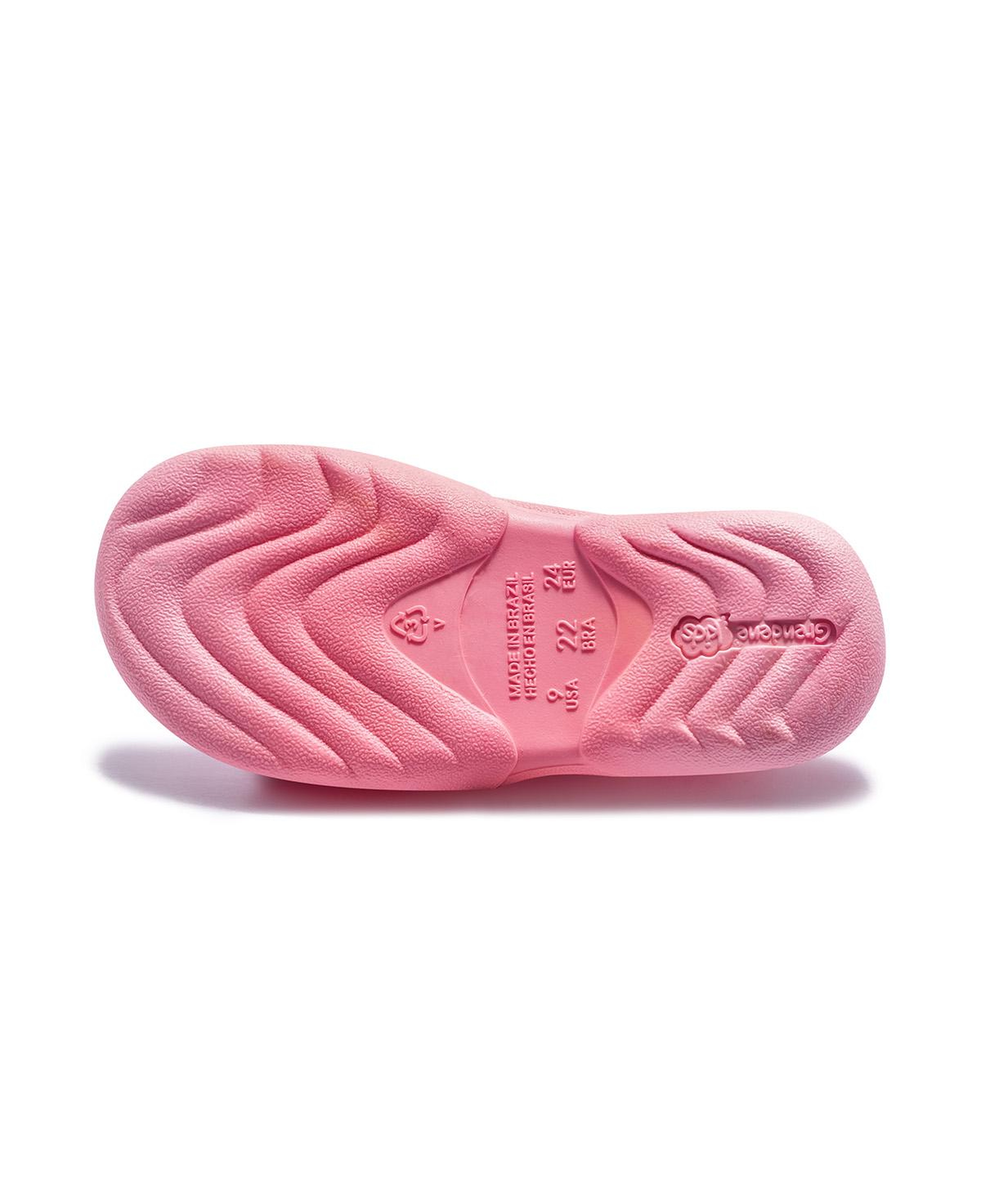 Comfort Çocuk Sandalet Pembe 21/28