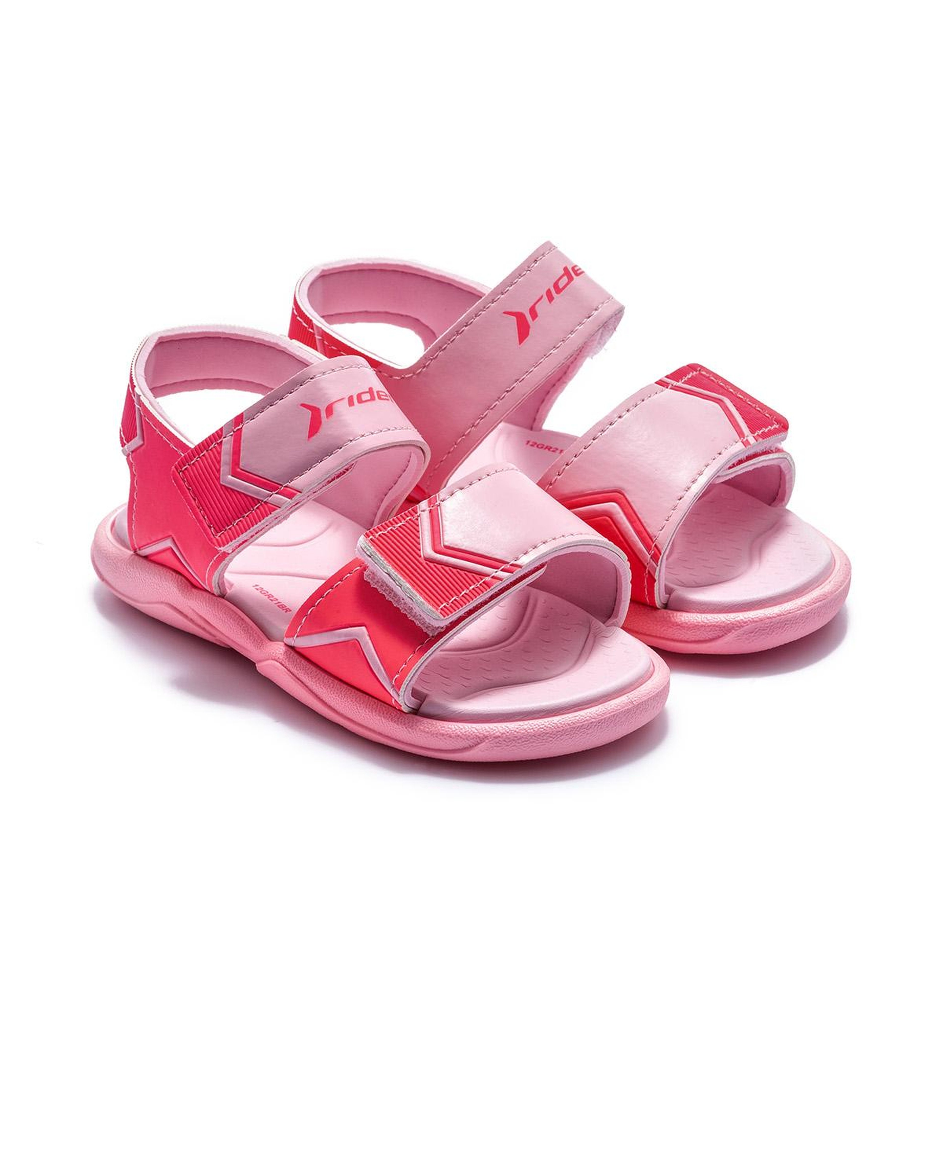 Comfort Çocuk Sandalet Pembe 21/28