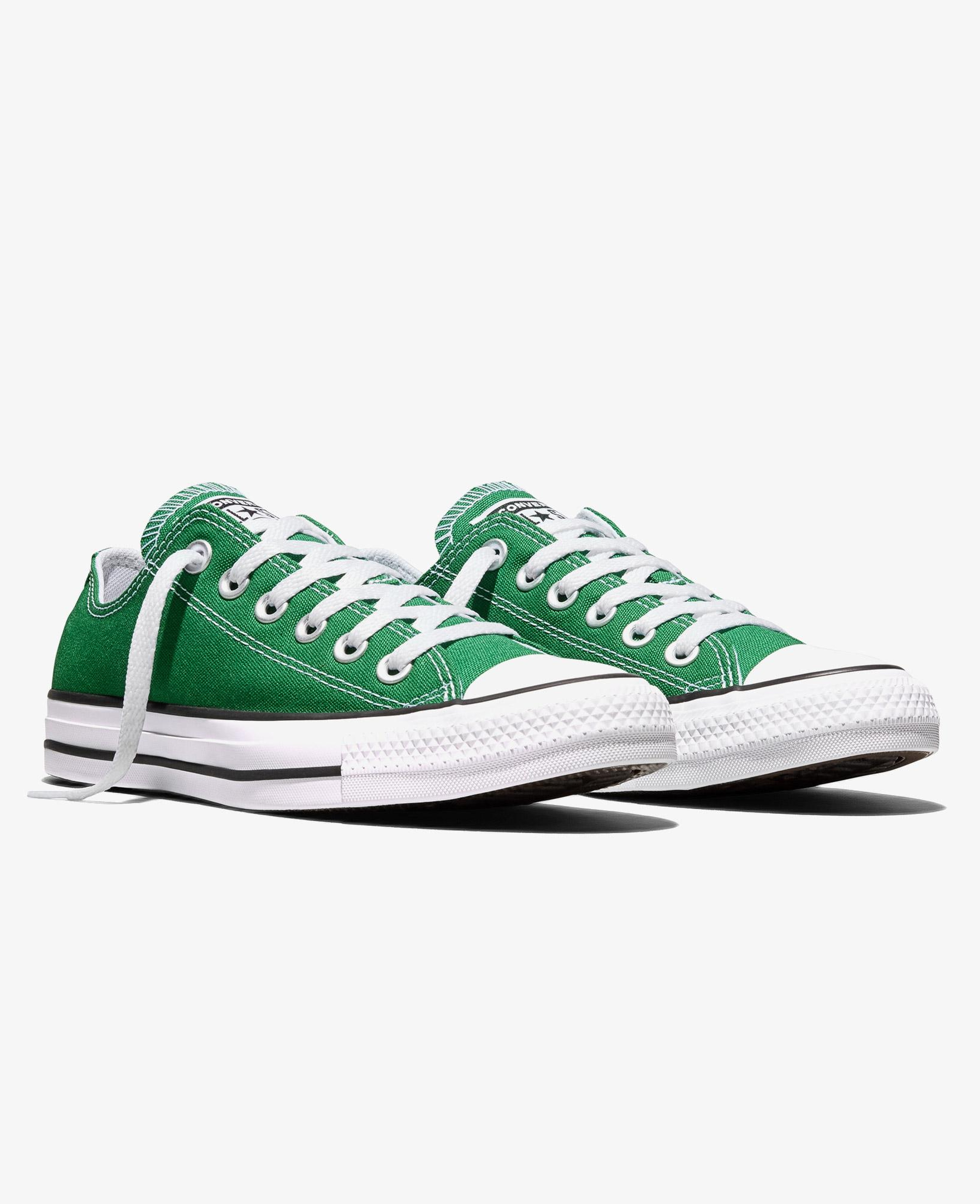 Converse Chuck Taylor All Star Unisex Gri Sneaker
