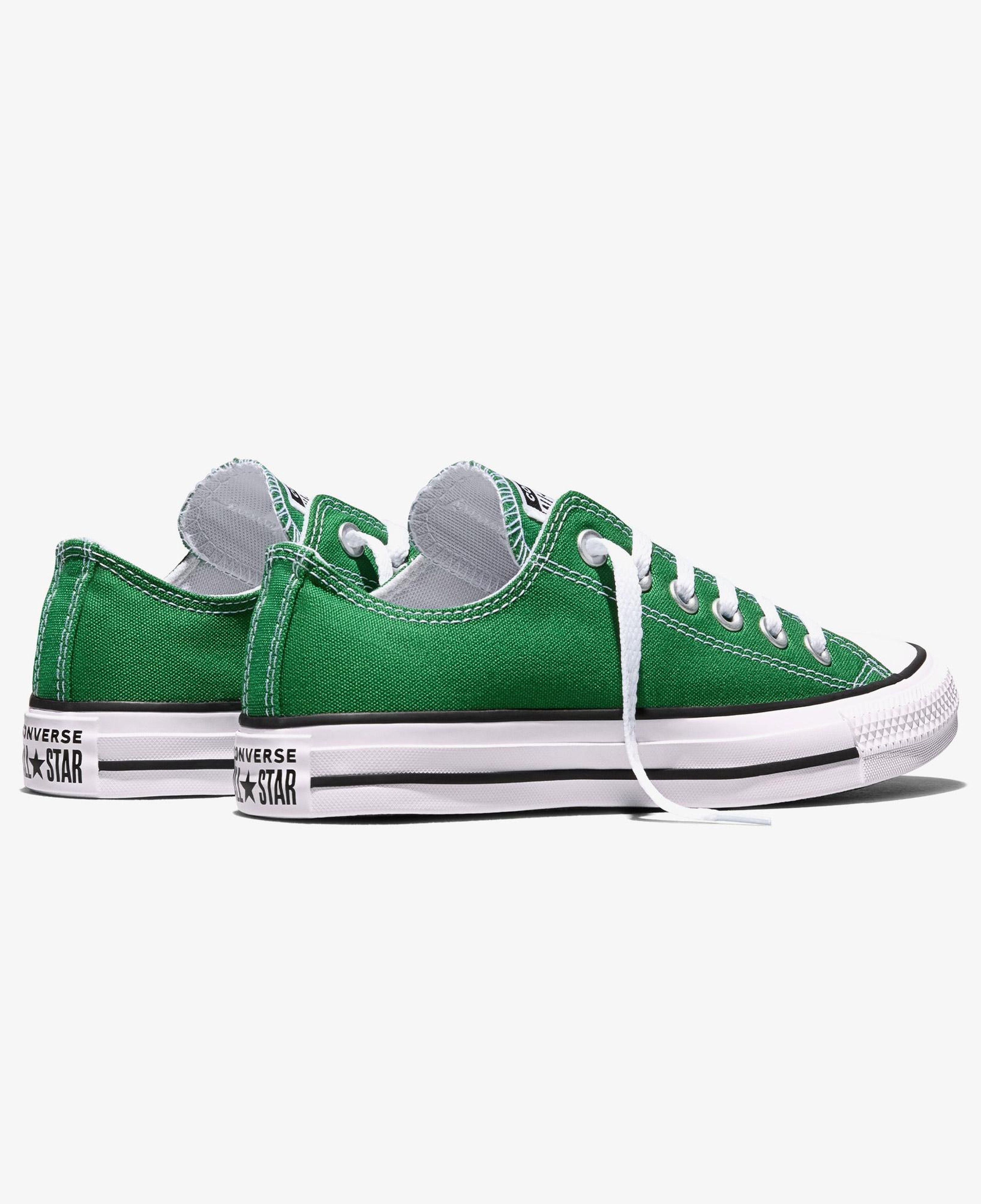 Converse Chuck Taylor All Star Unisex Gri Sneaker