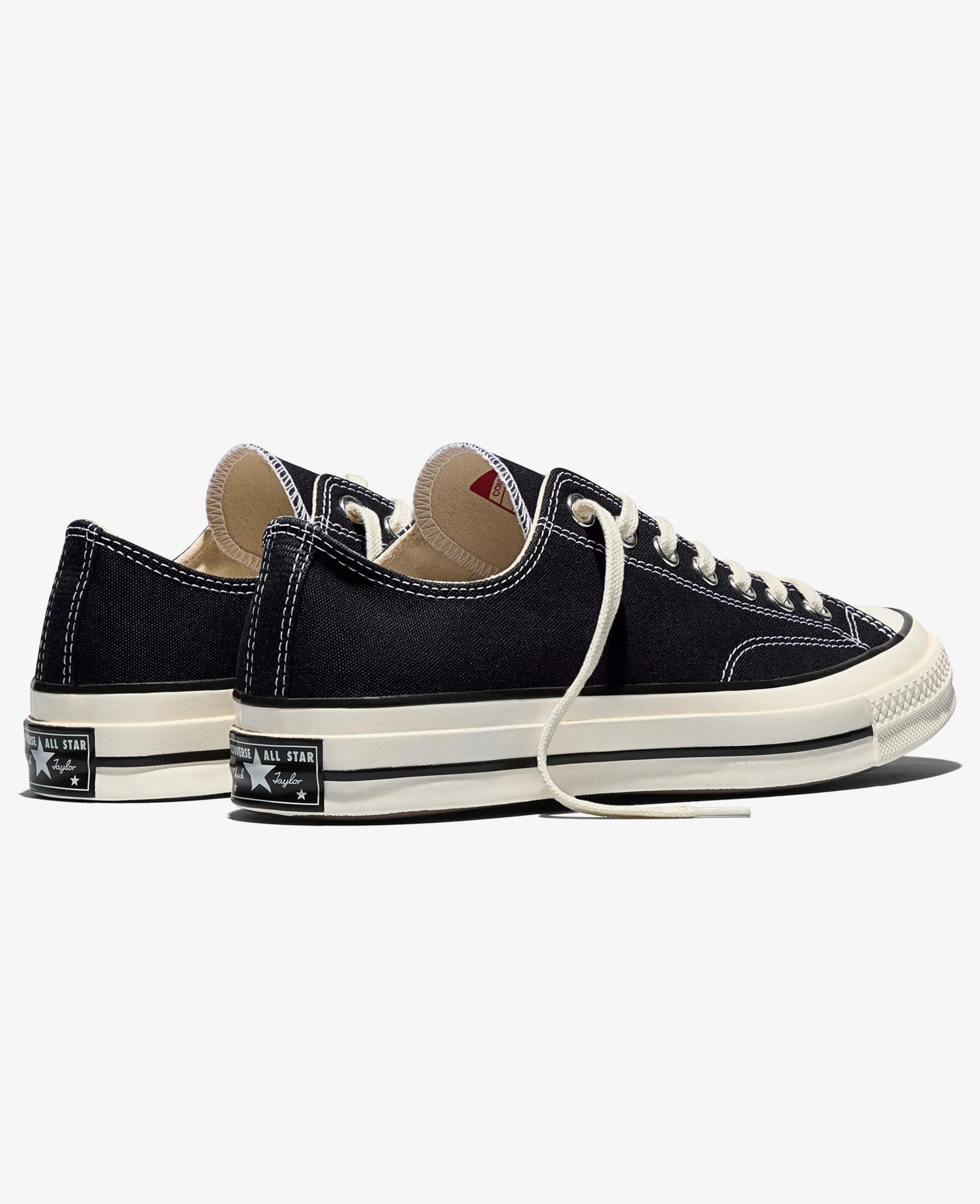 Converse Chuck 70 Unisex Siyah Sneaker