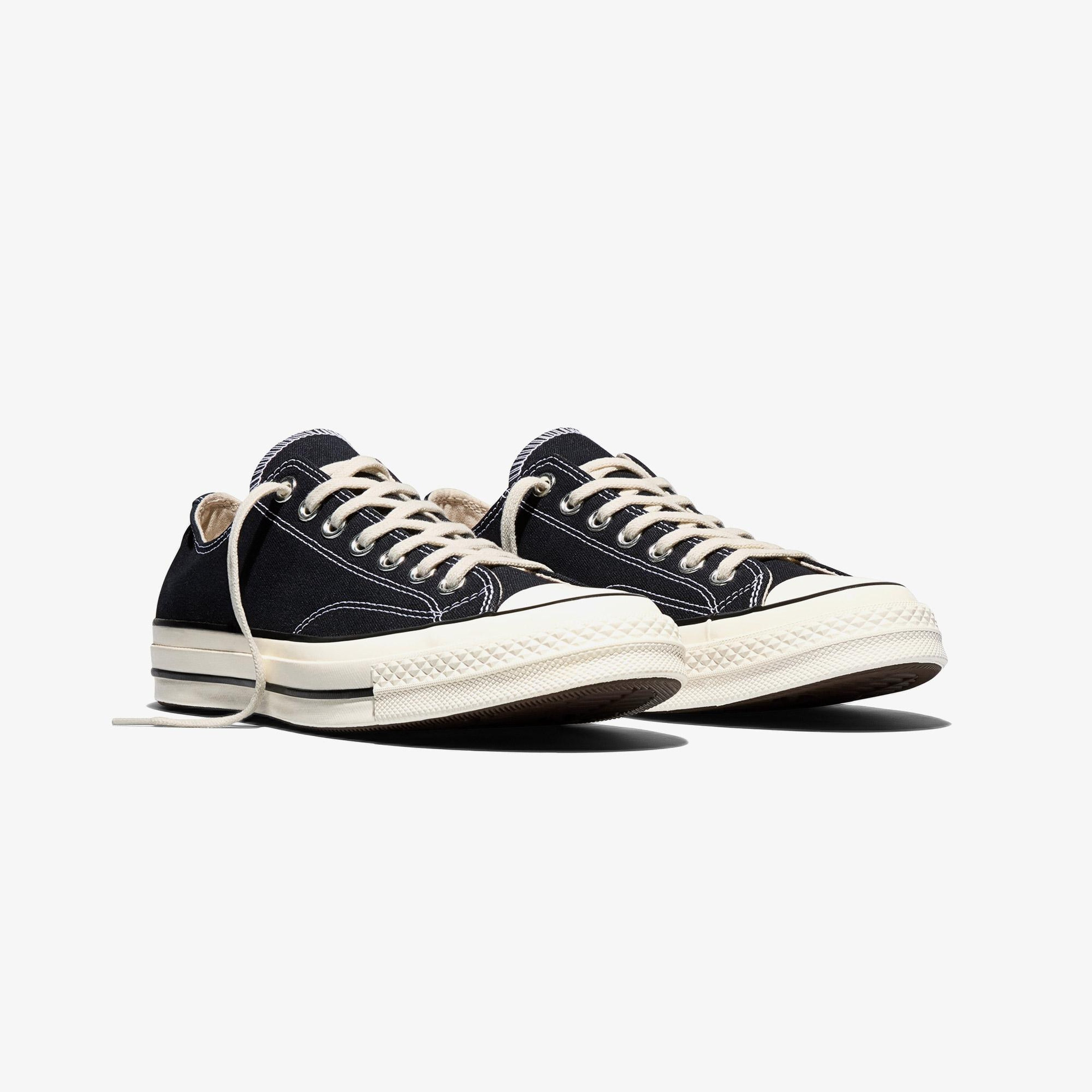 Converse Chuck 70 Unisex Siyah Sneaker