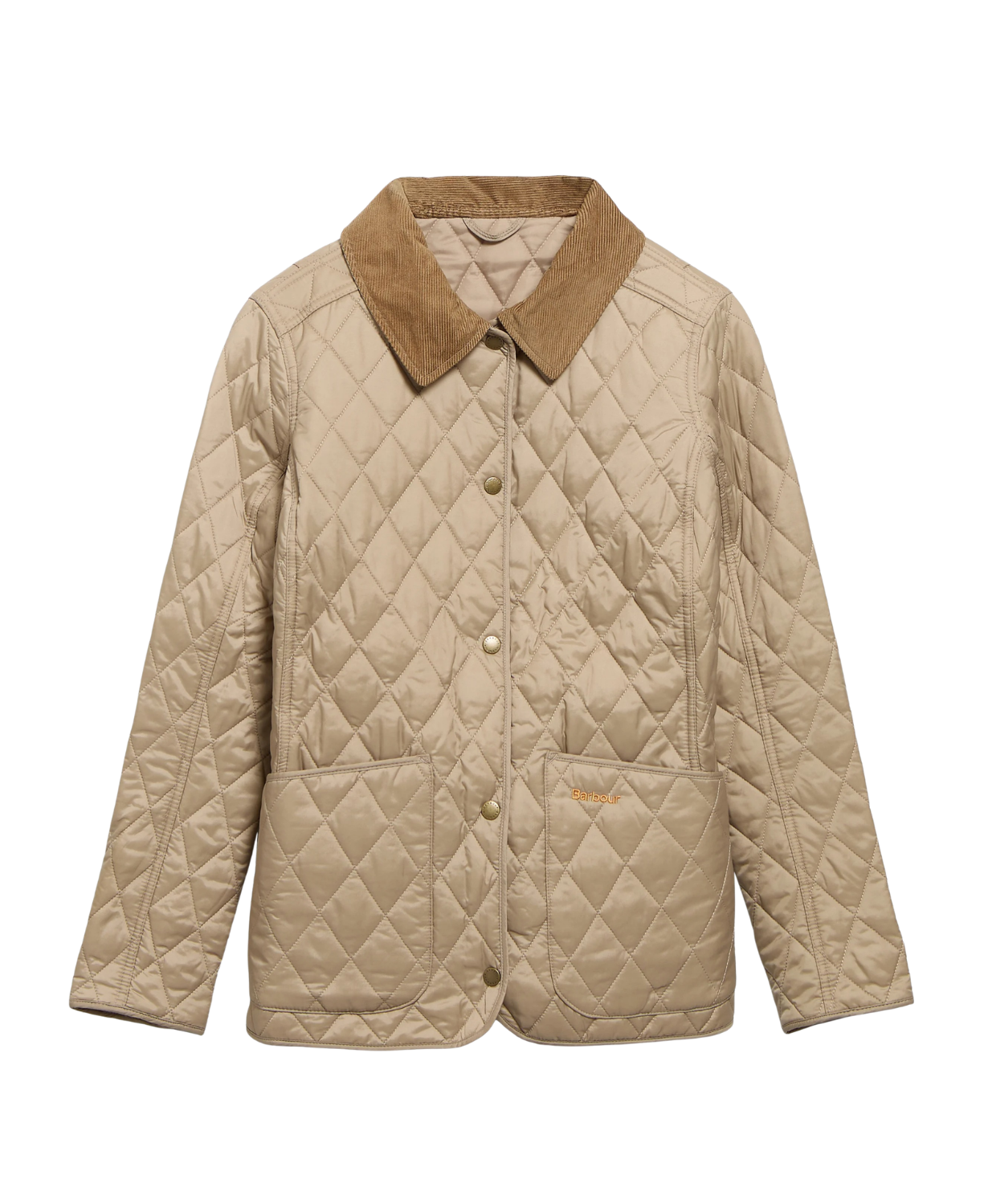 Barbour Annandale Kapitone Ceket