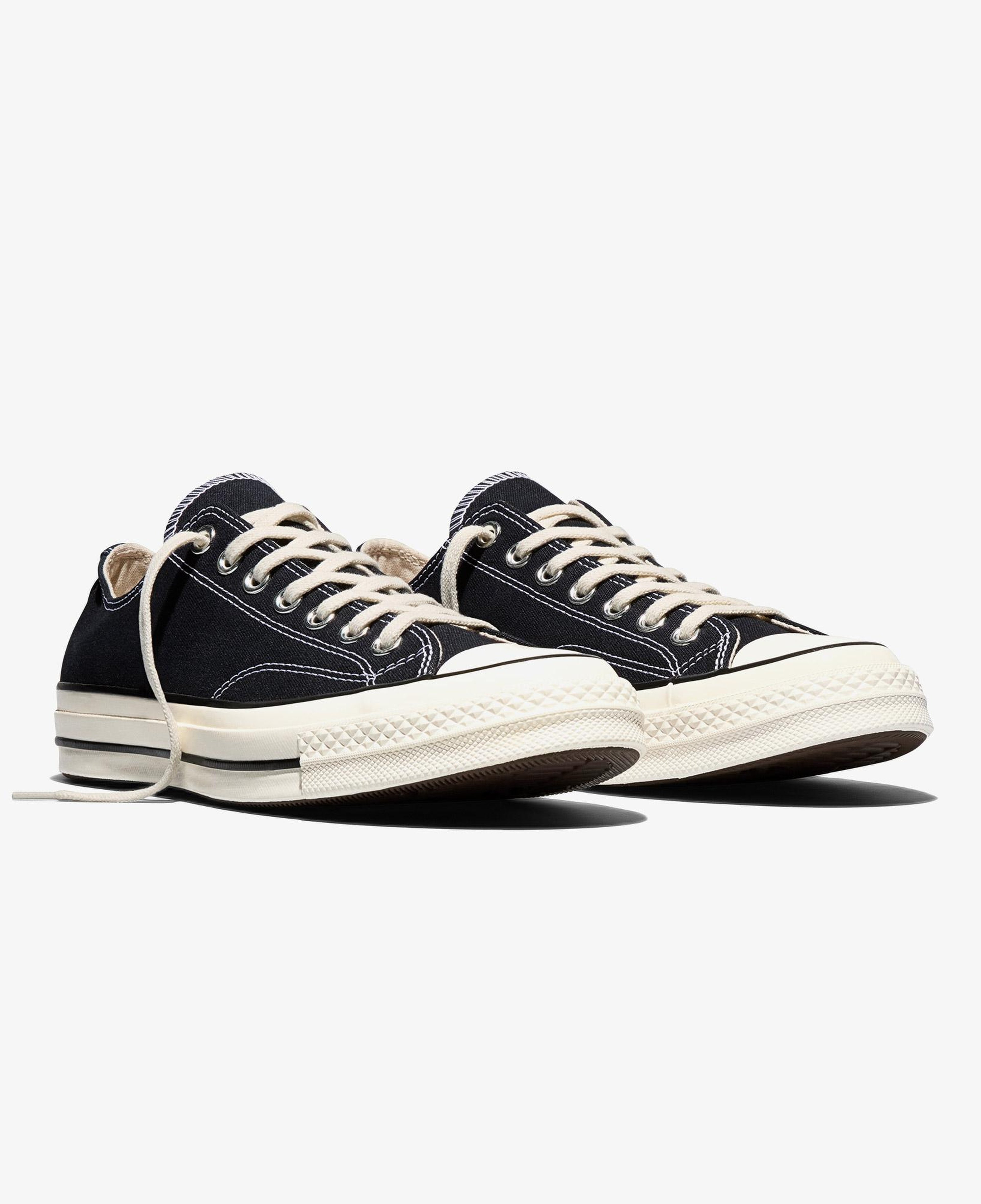 Converse Chuck 70 Unisex Siyah Sneaker