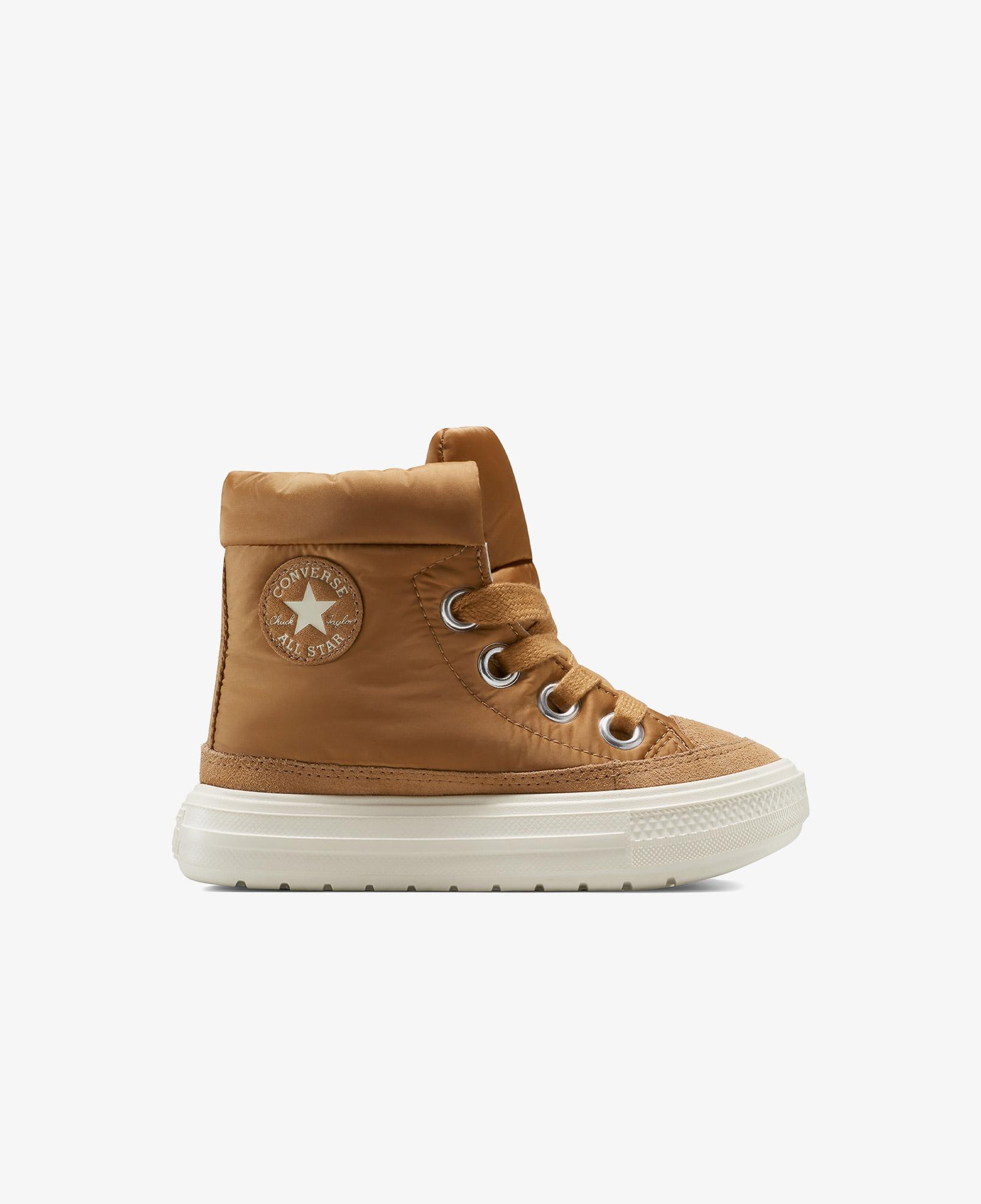 Converse Chuck Taylor All Star Elements Çocuk Turuncu Sneaker
