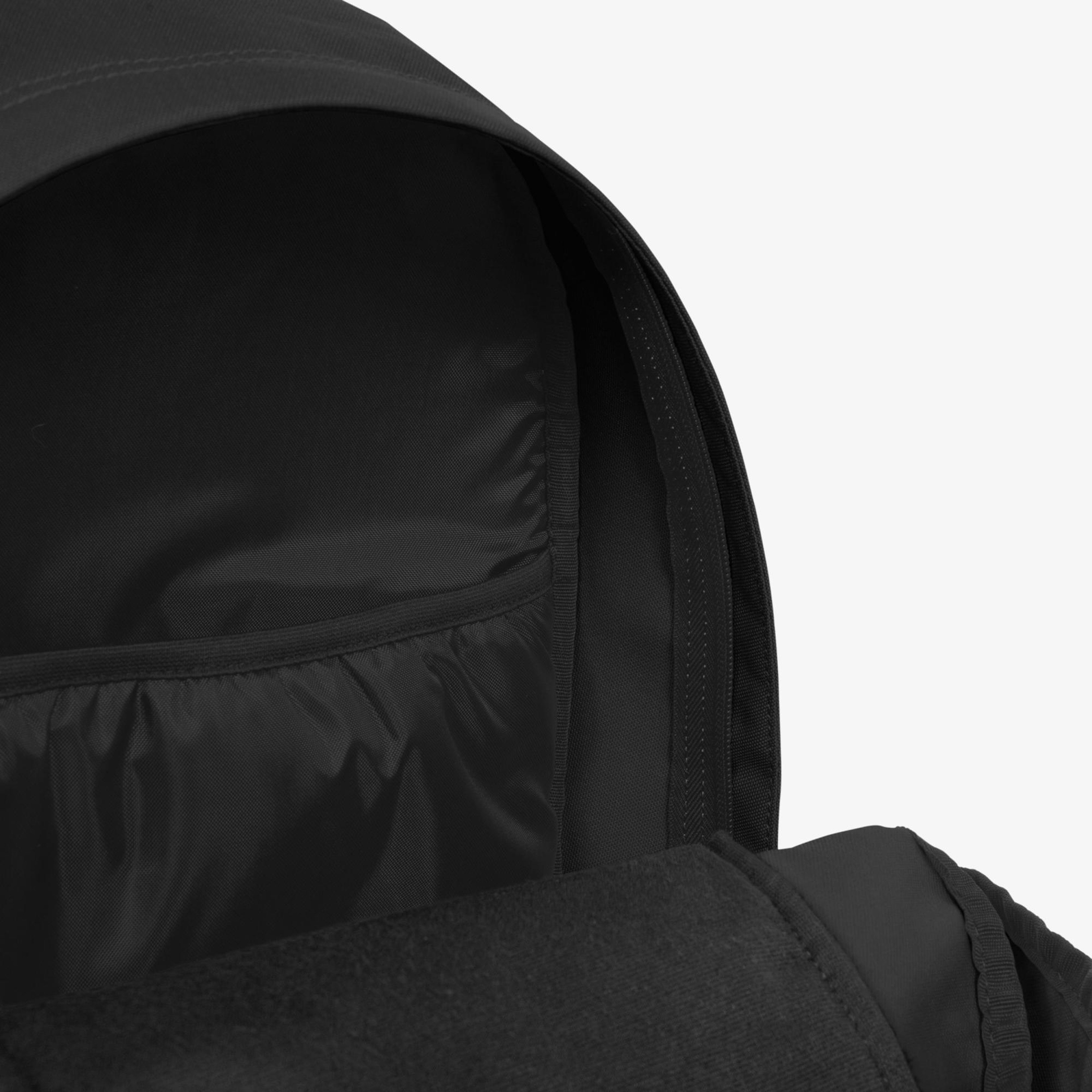 Eastpak Padded Double Unisex Siyah Sırt Çantası